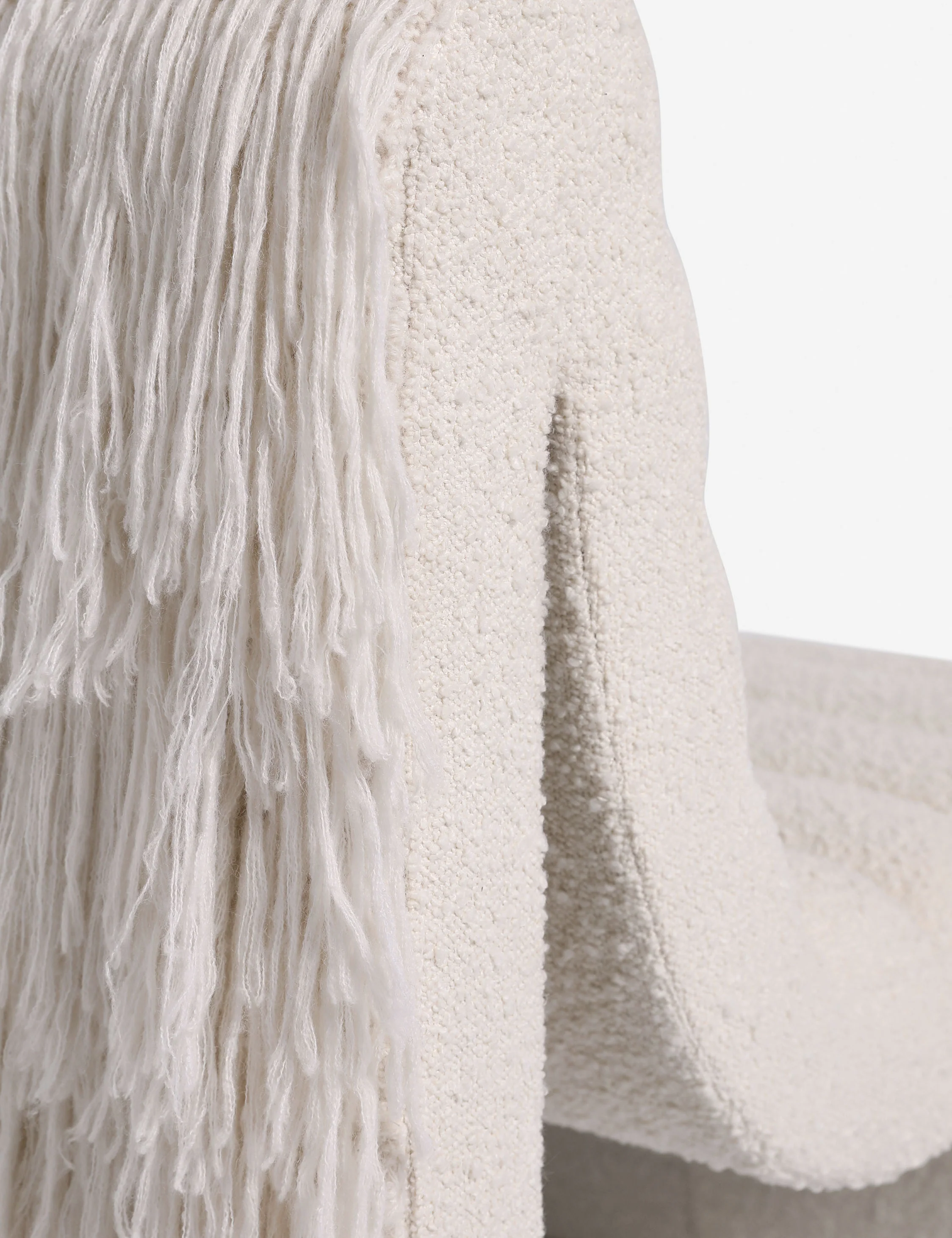 Leon Accent Chair by Carly Cushnie - Image 9
