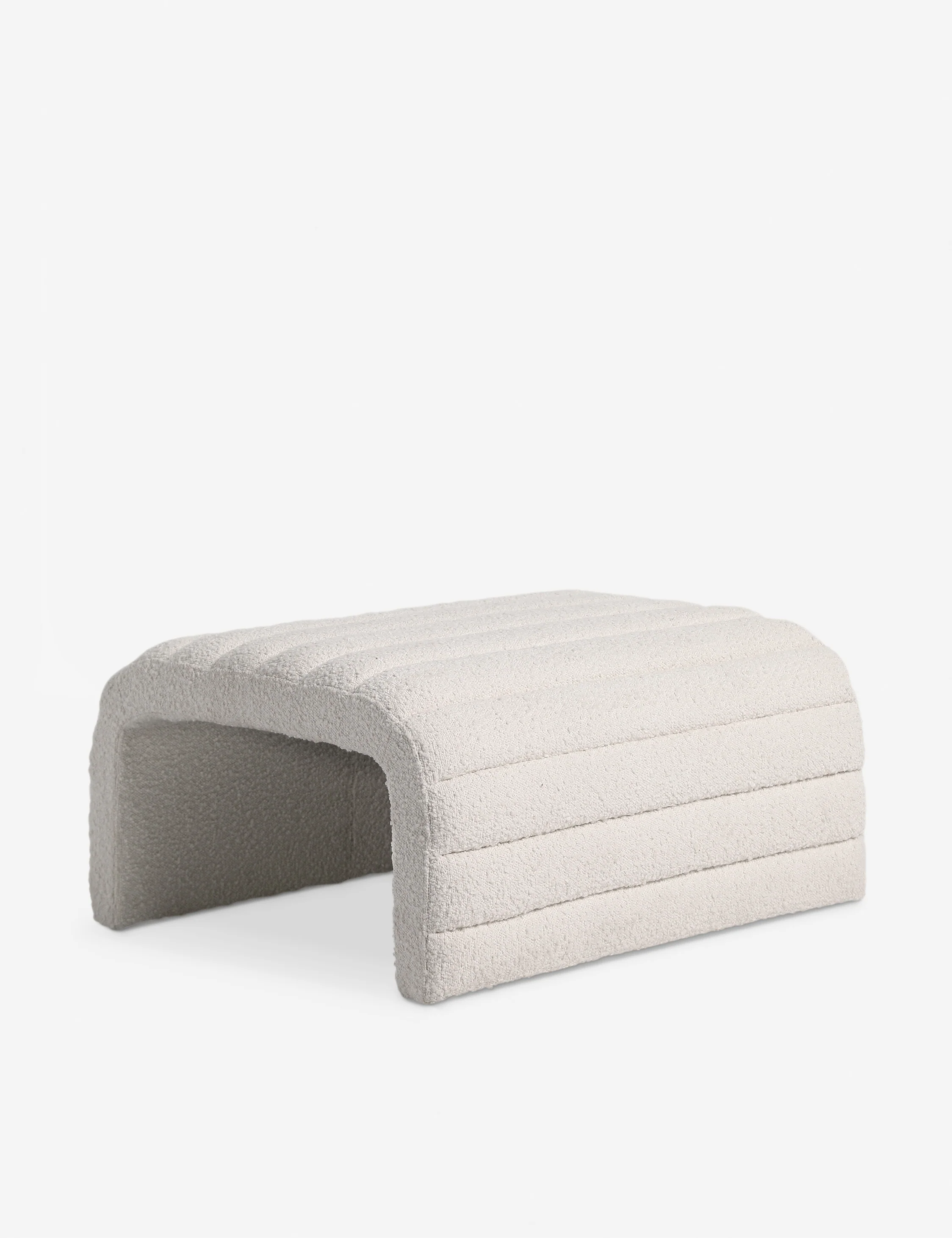 Leon Ottoman by Carly Cushnie - Image 3