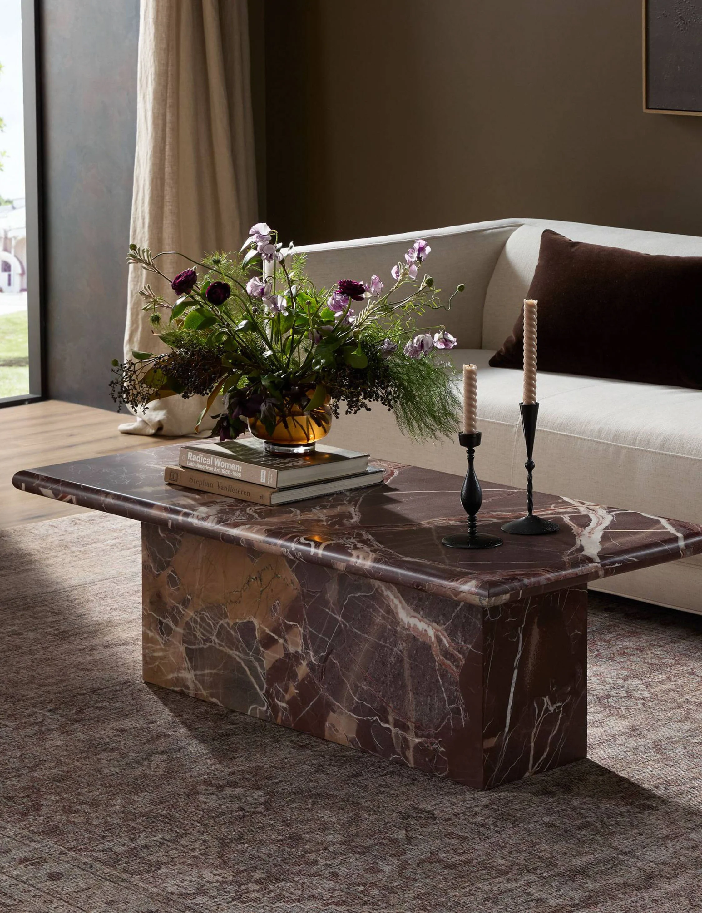 Leonel Coffee Table - Image 11
