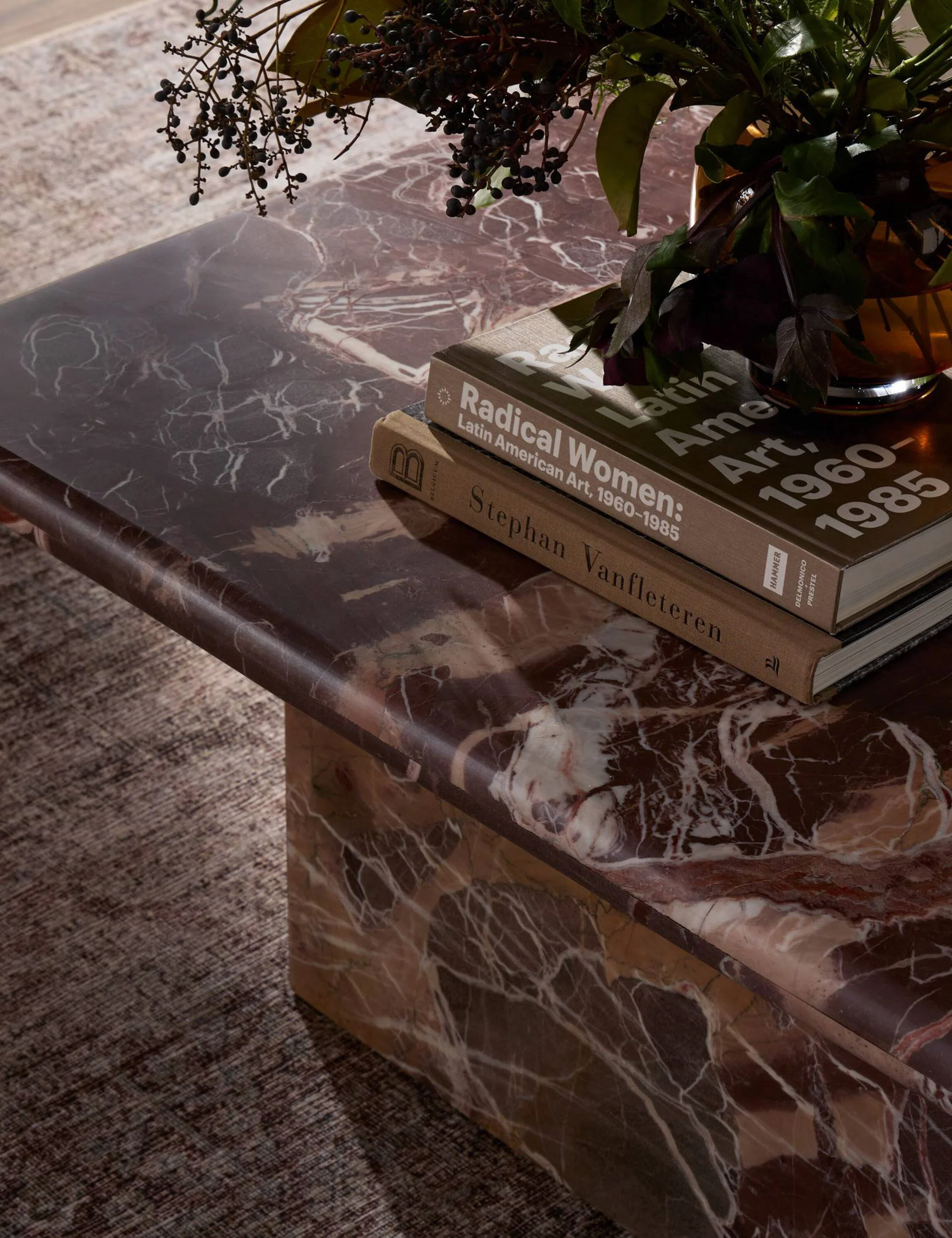 Leonel Coffee Table - Image 16