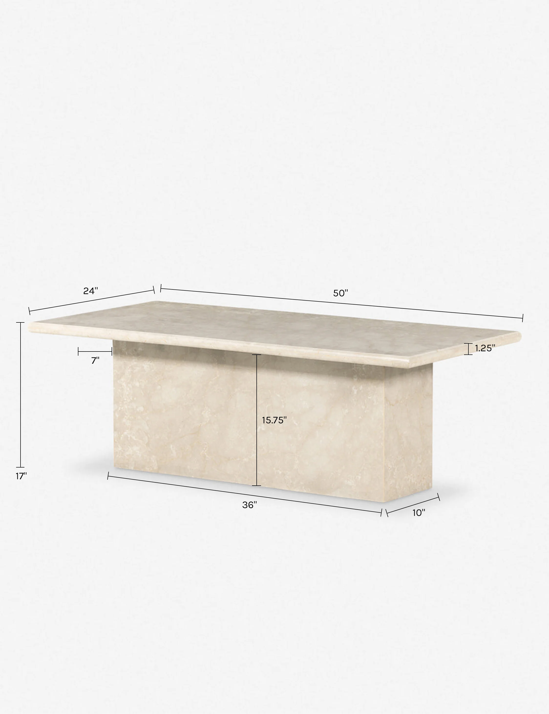 Leonel Coffee Table - Image 19