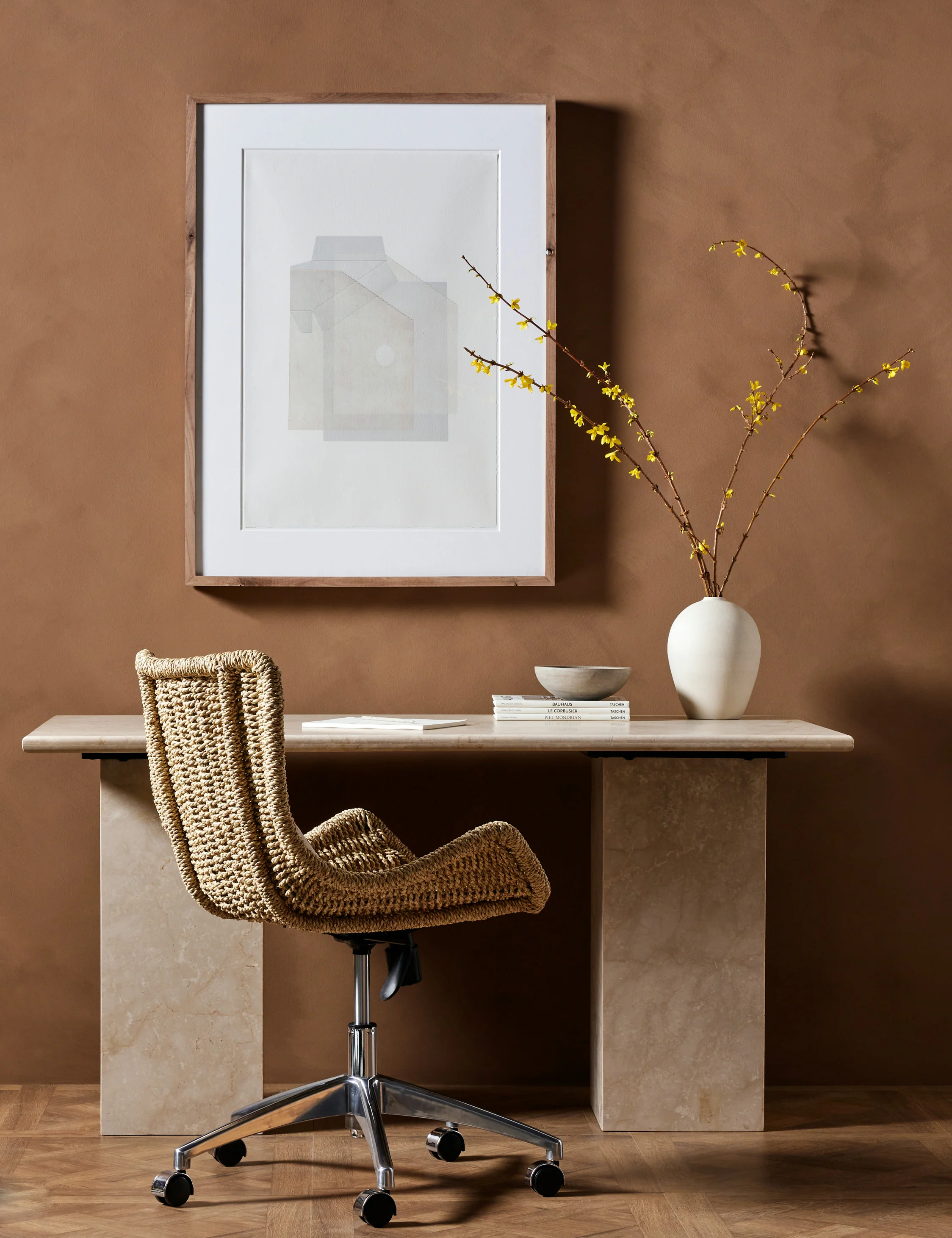 Leonel Desk - Image 4
