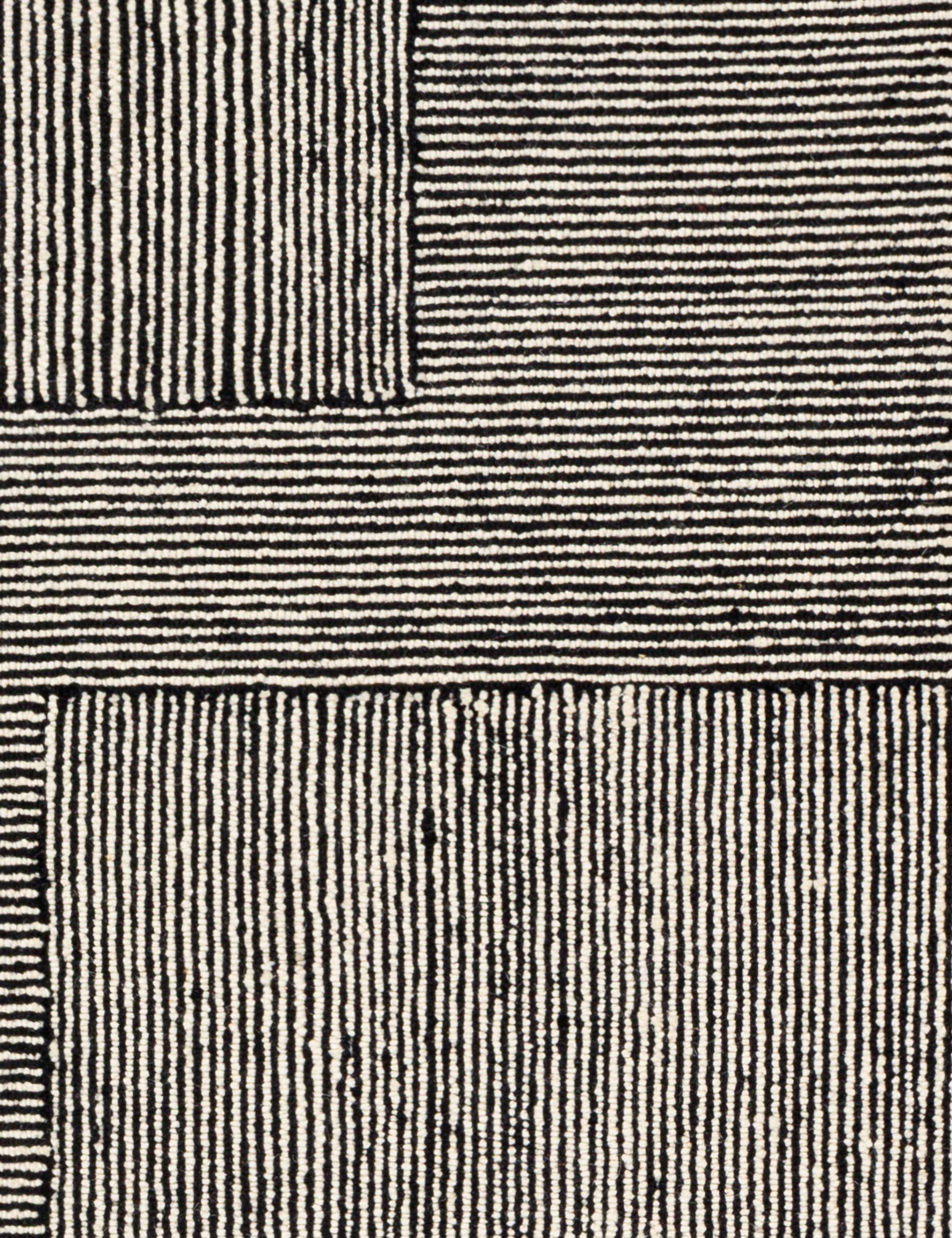 Leota Hand-Tufted Wool Rug - Image 6