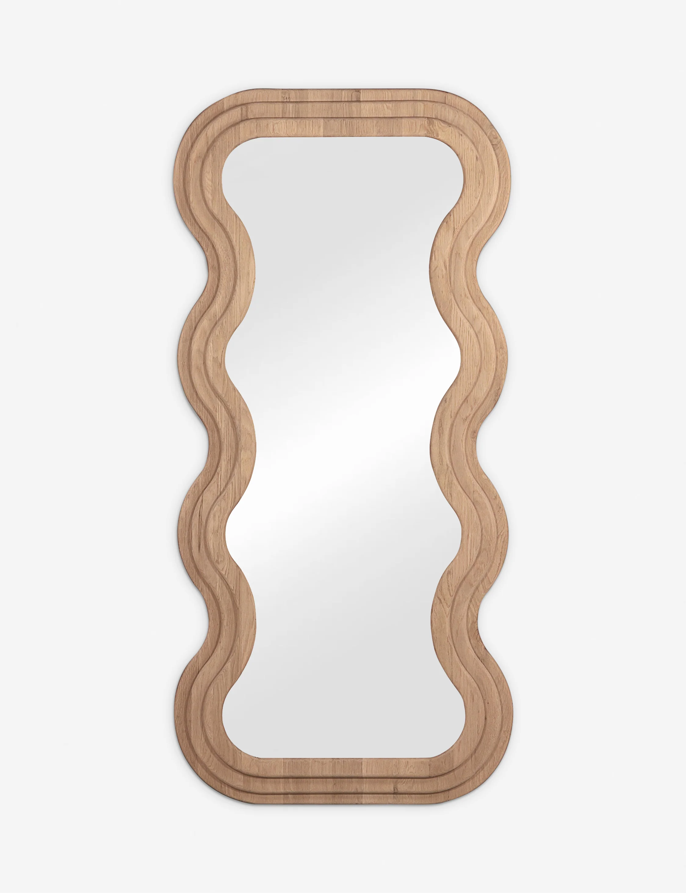 Lera Full Length Mirror - Image 2