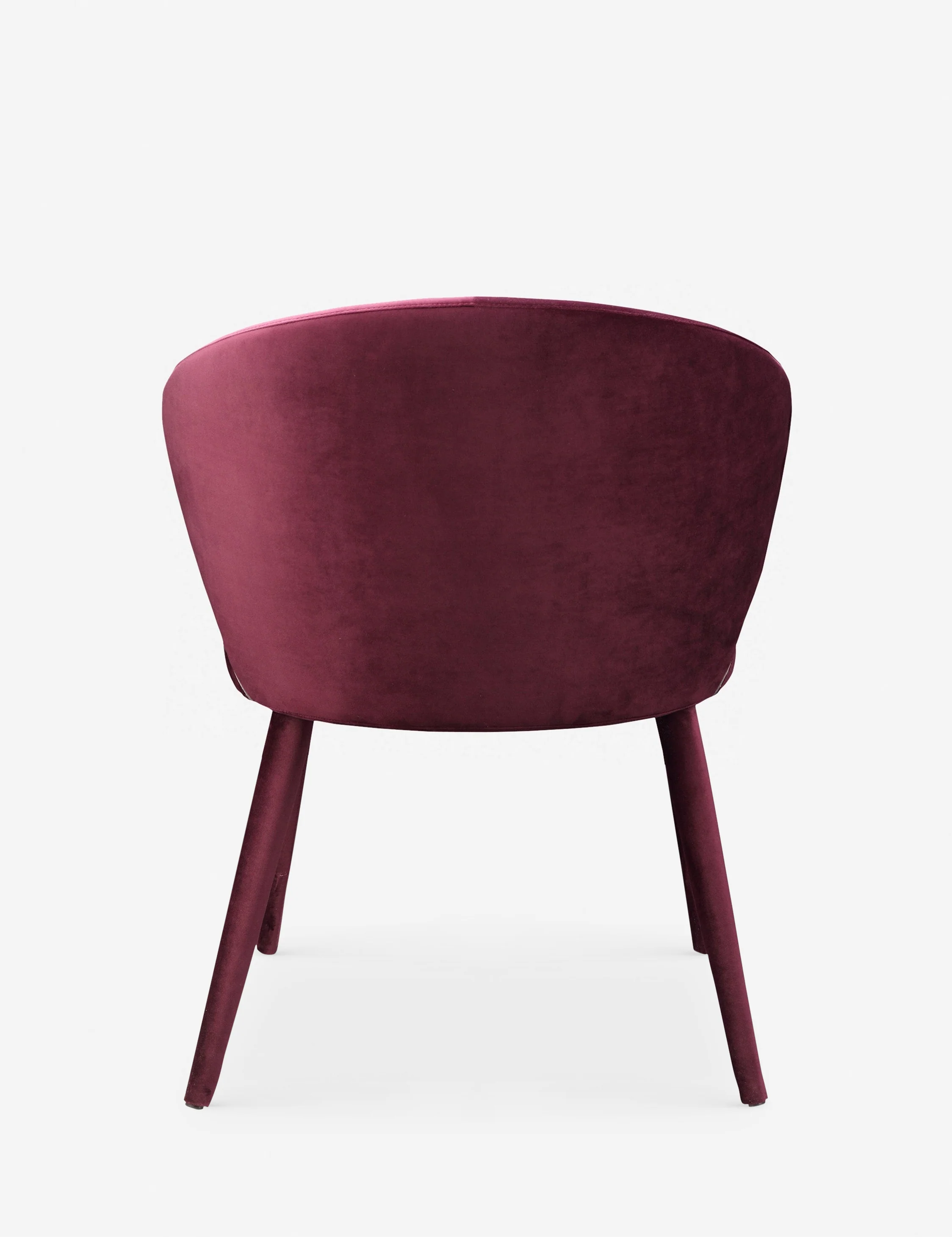 Lerri Dining Chair - Image 3