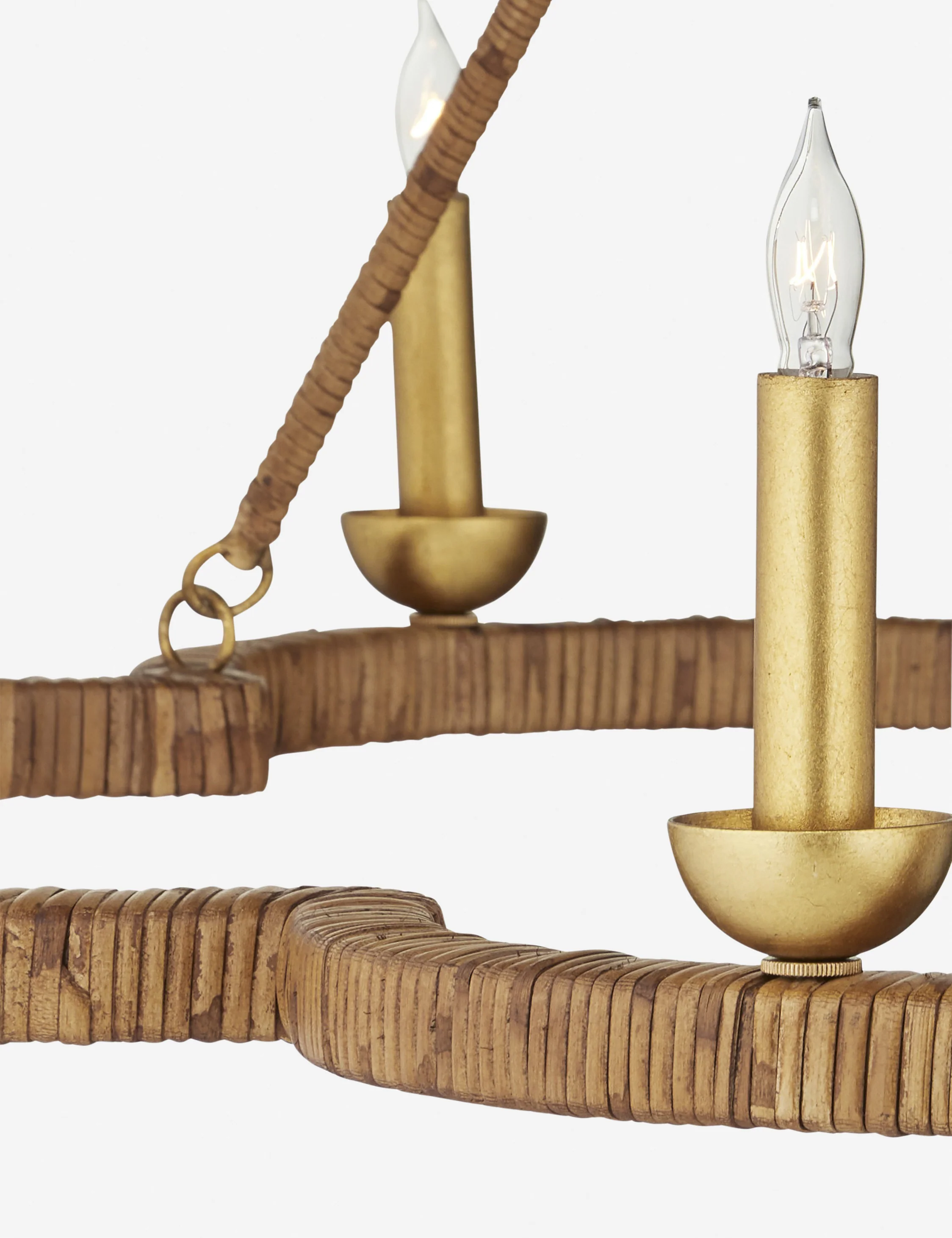 Levesque Chandelier - Image 3