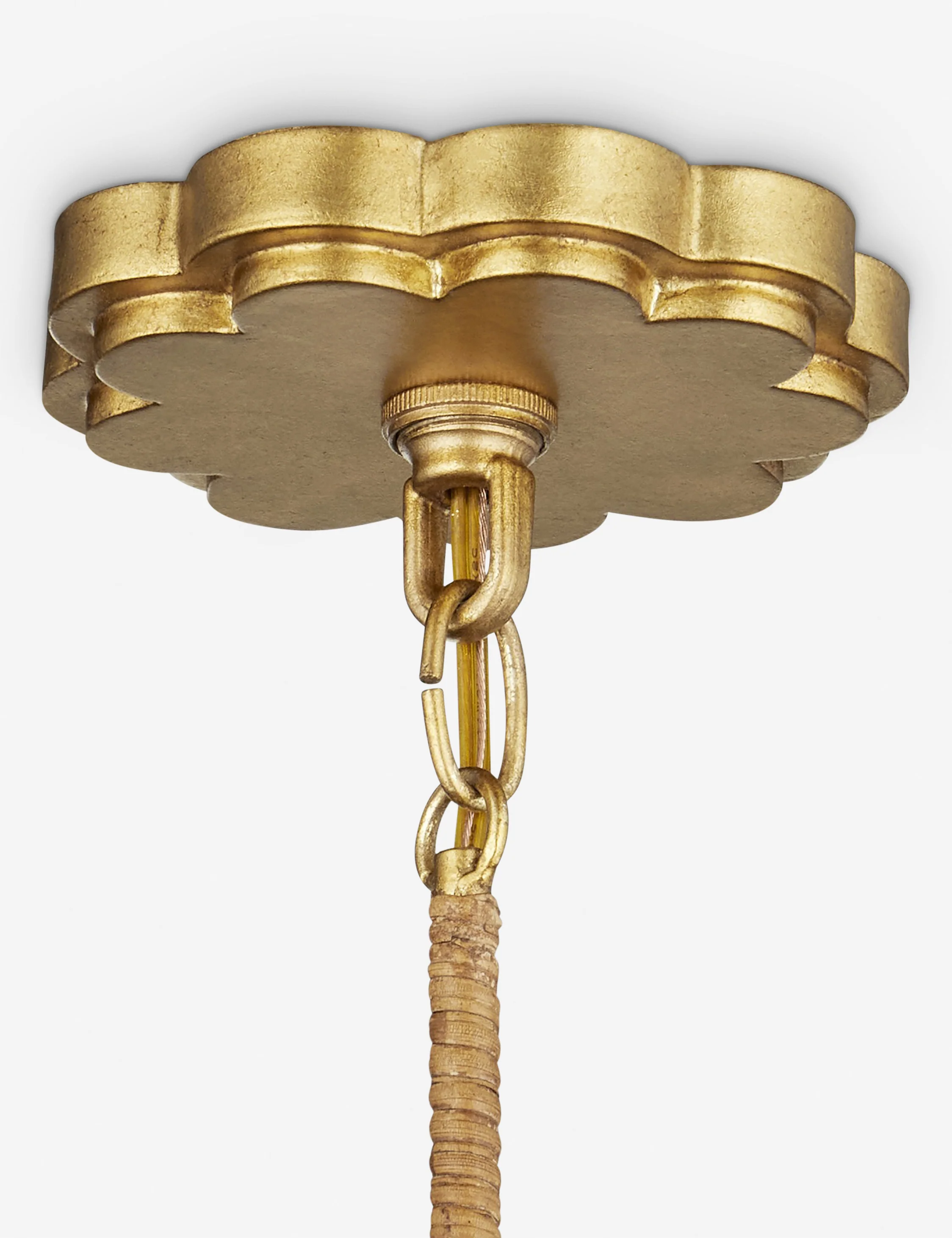 Levesque Chandelier - Image 4