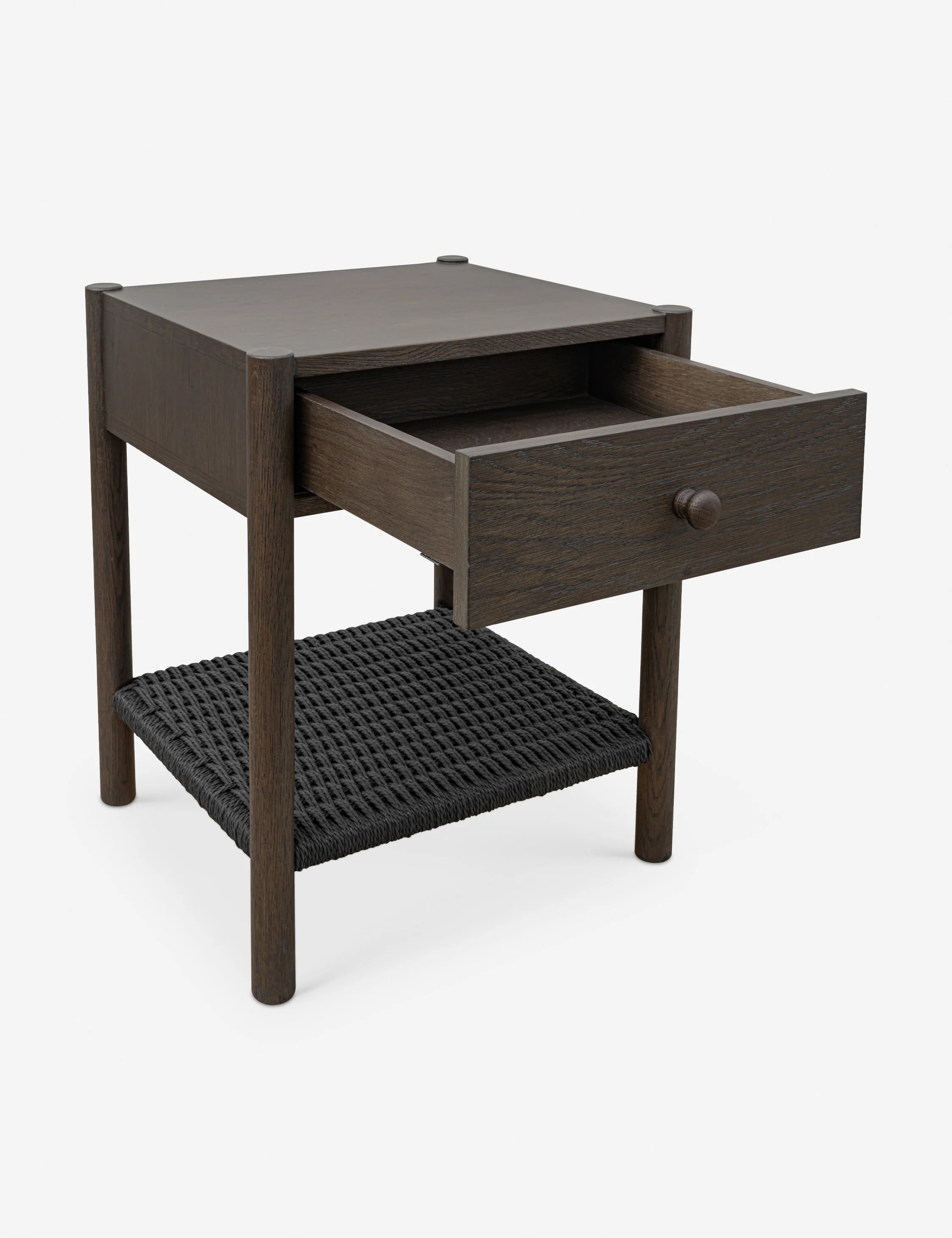 Levi Nightstand - Image 4