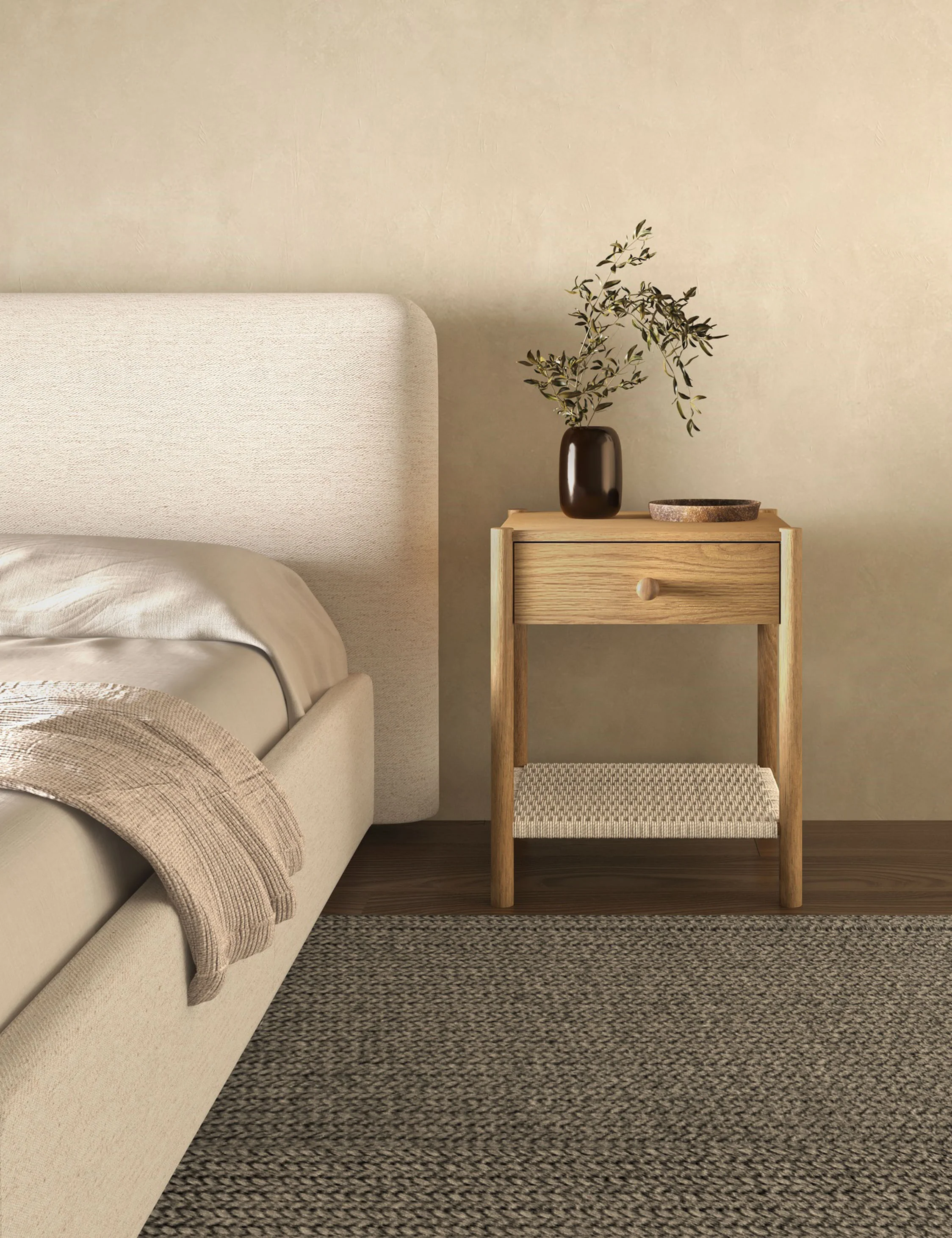 Levi Nightstand - Image 9
