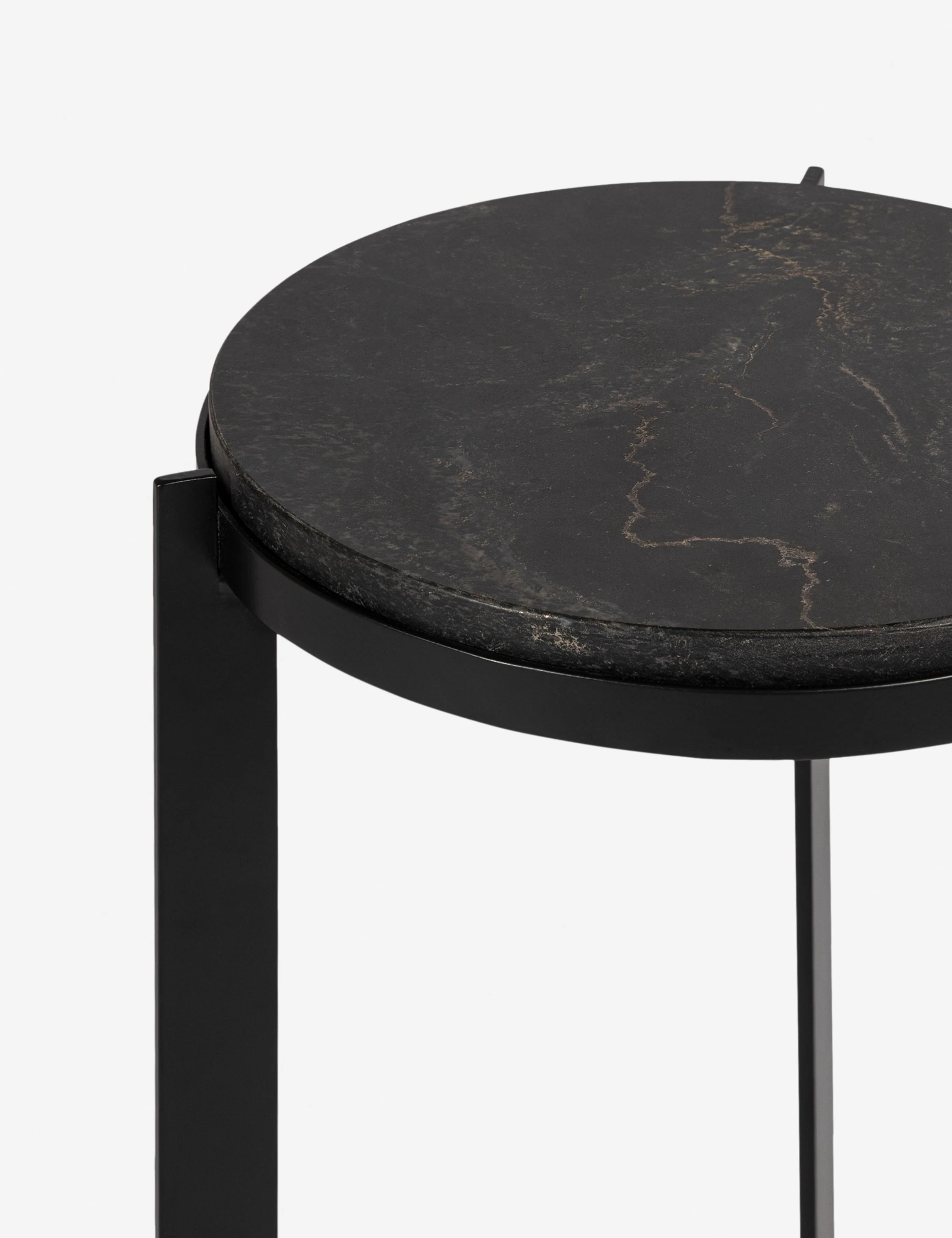 Levitt Round Side Table - Image 17