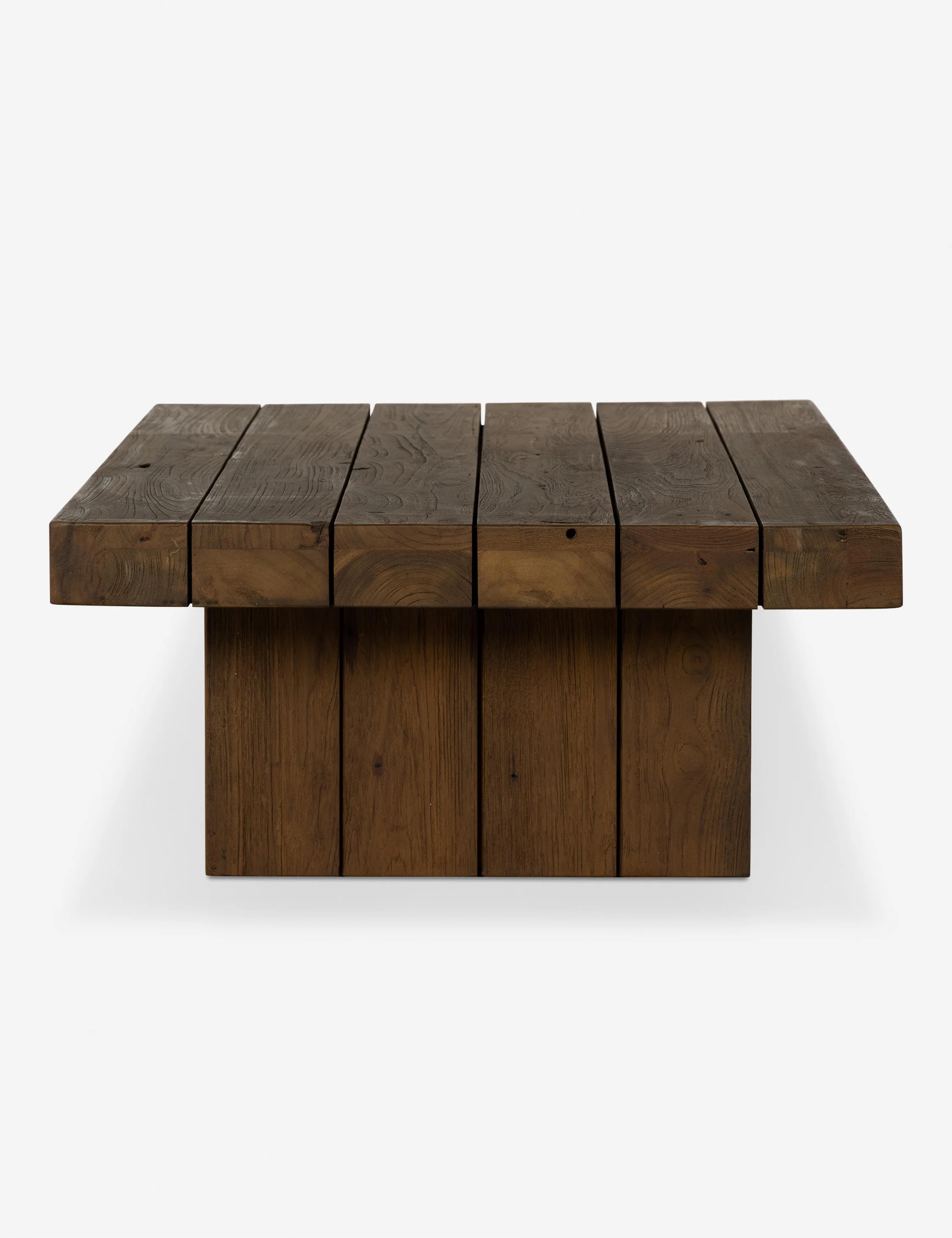 Levy Indoor / Outdoor Coffee Table - Image 4