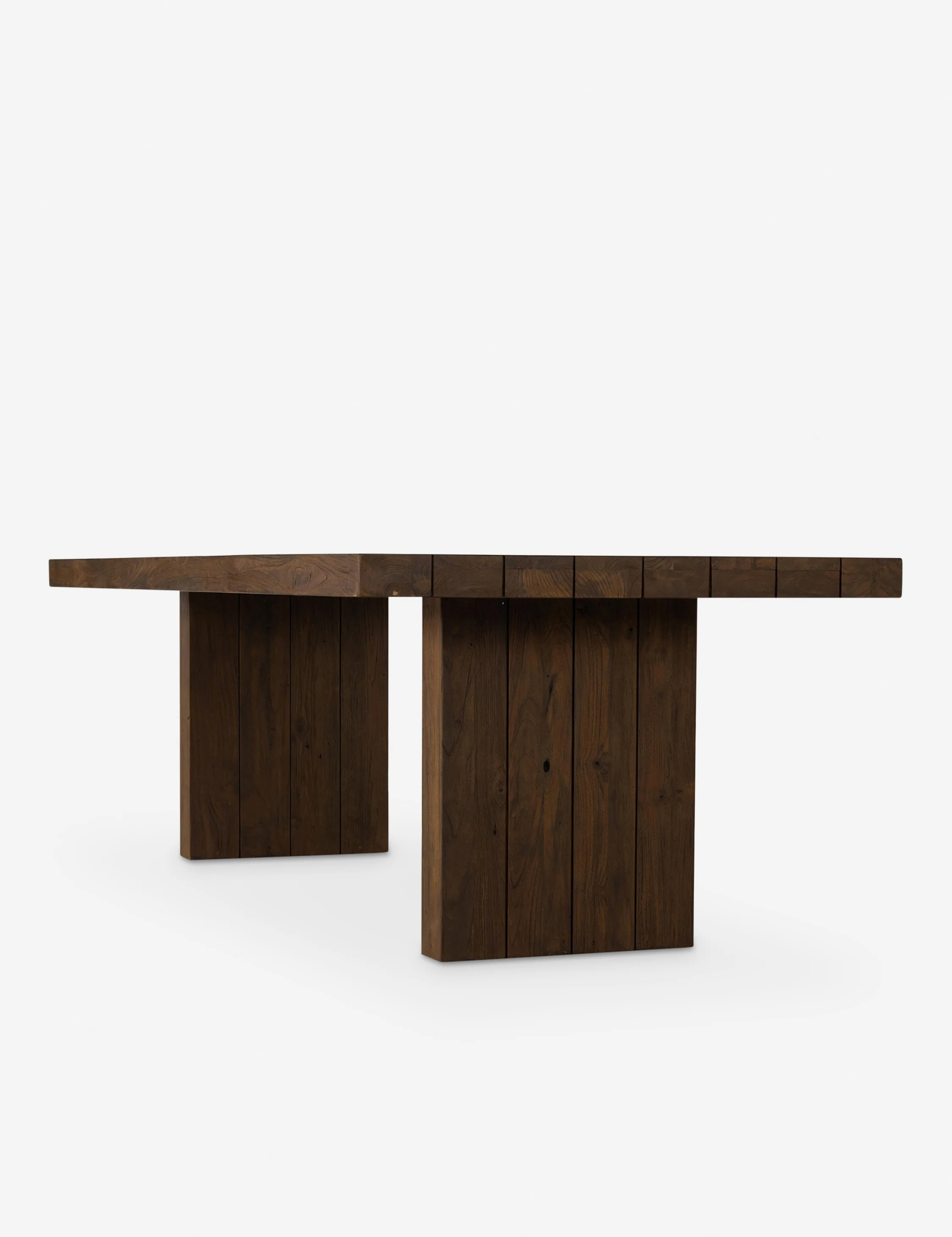 Levy Indoor / Outdoor Dining Table - Image 5
