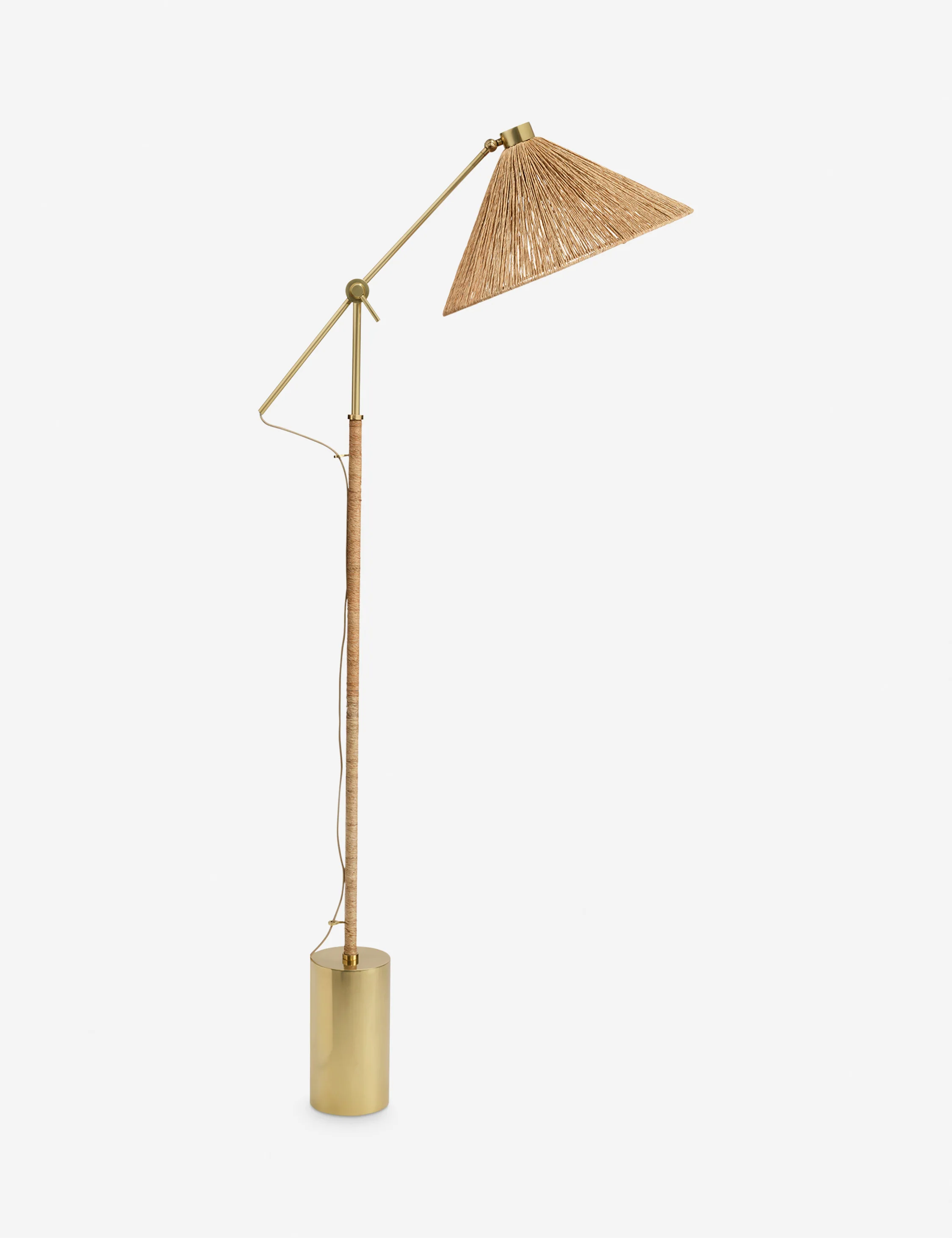 Lexi Floor Lamp - Image 2