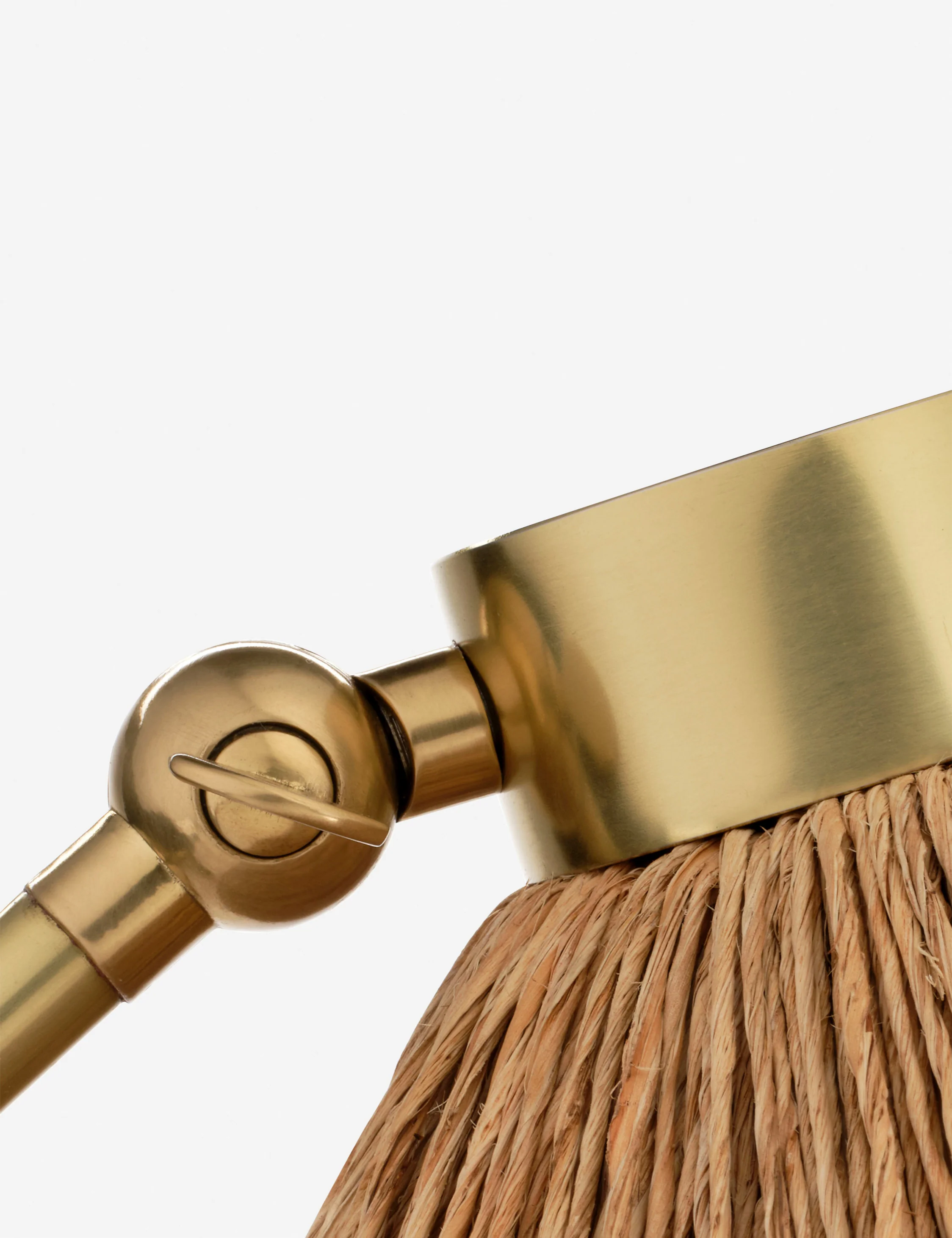 Lexi Floor Lamp - Image 4