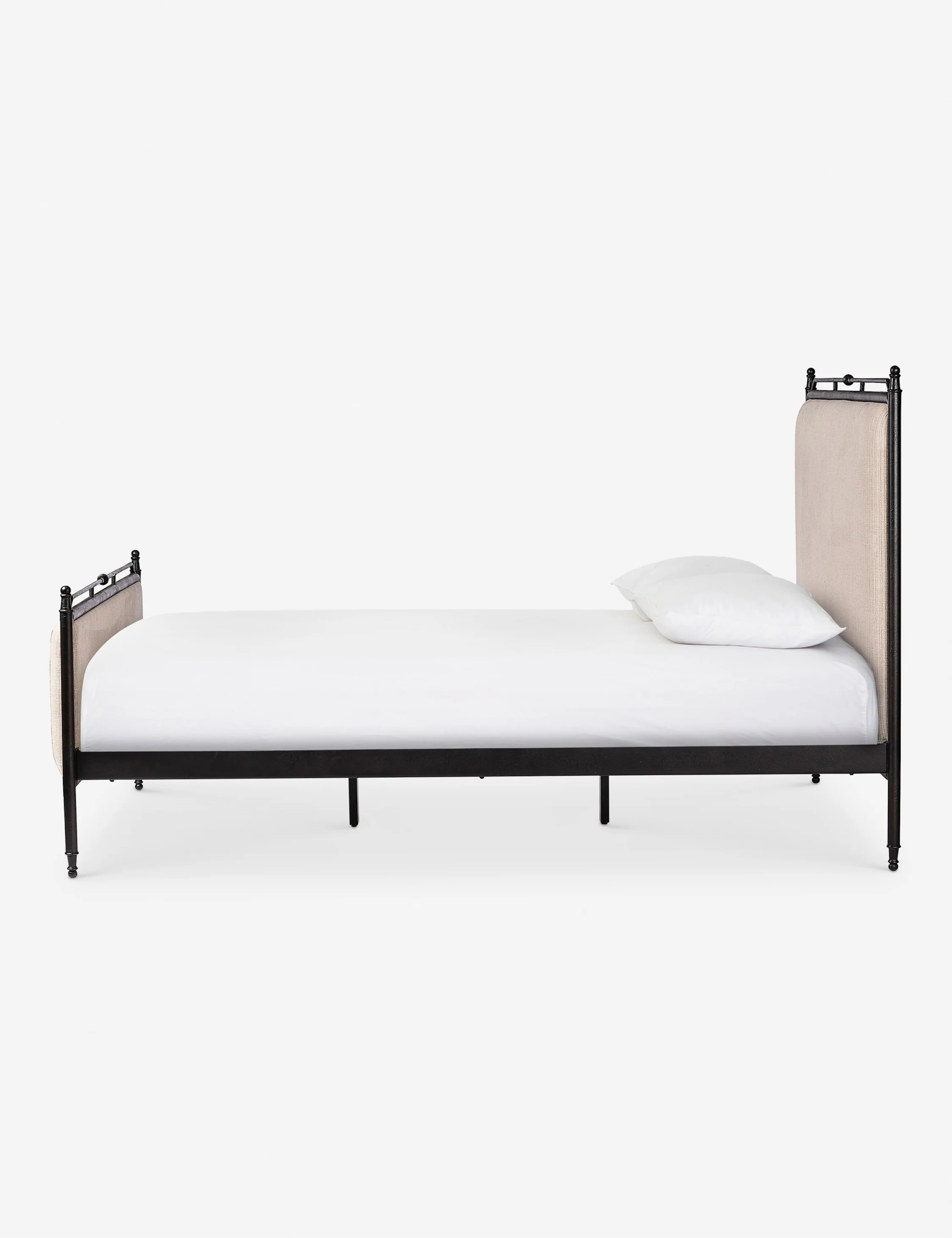 Leyla Platform Bed by Amber Lewis x Four Hands - Image 12