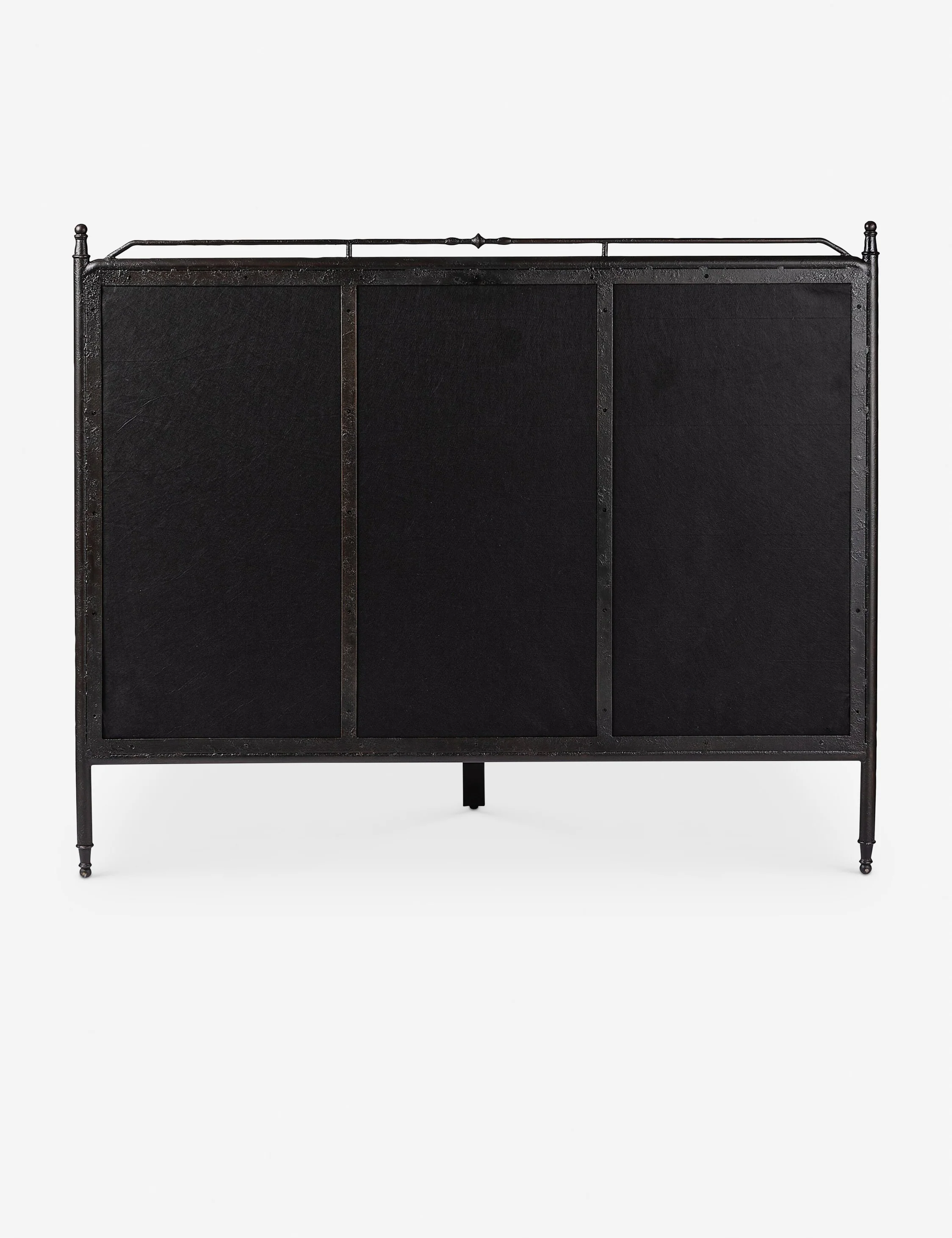 Leyla Platform Bed by Amber Lewis x Four Hands - Image 13