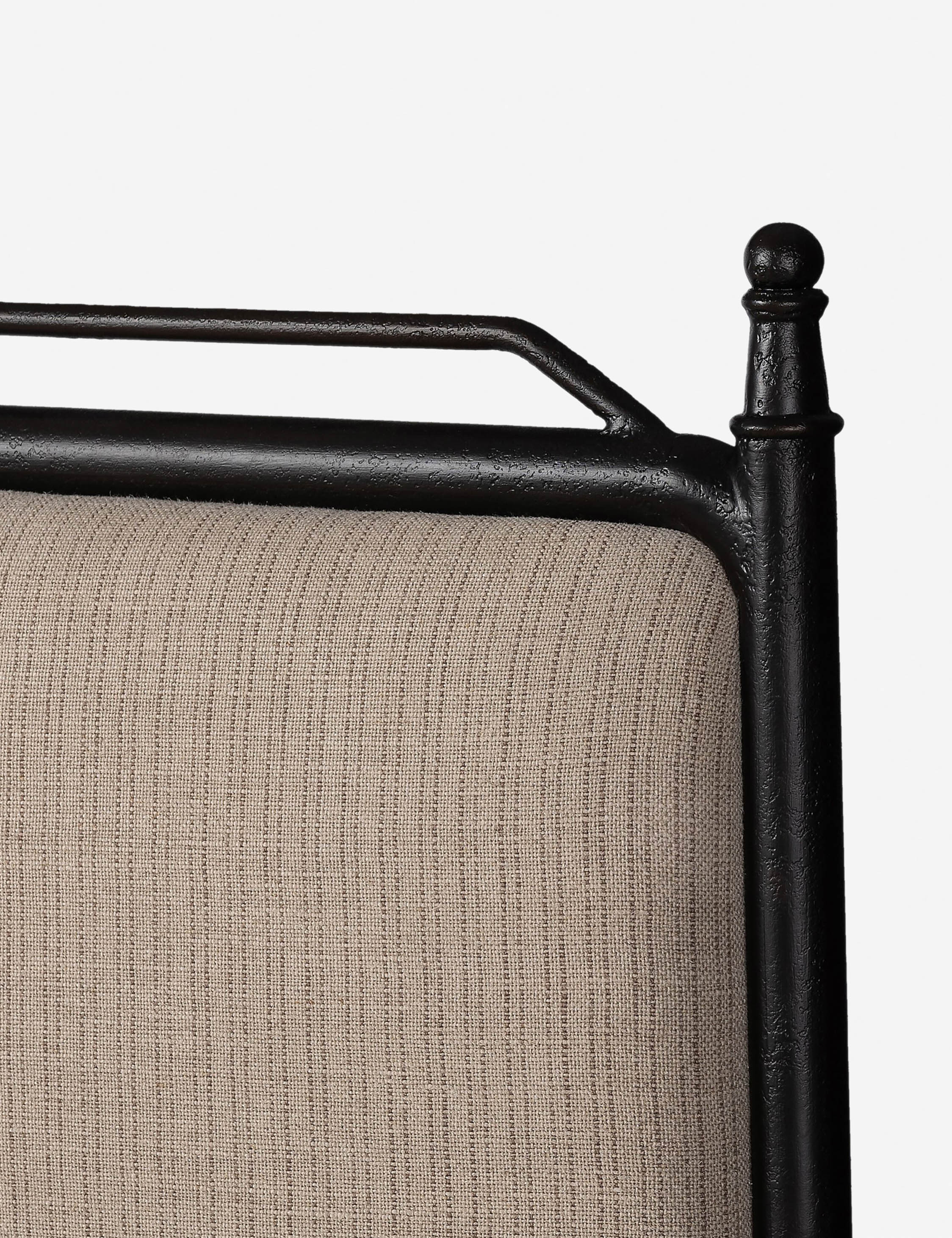 Leyla Platform Bed by Amber Lewis x Four Hands - Image 14