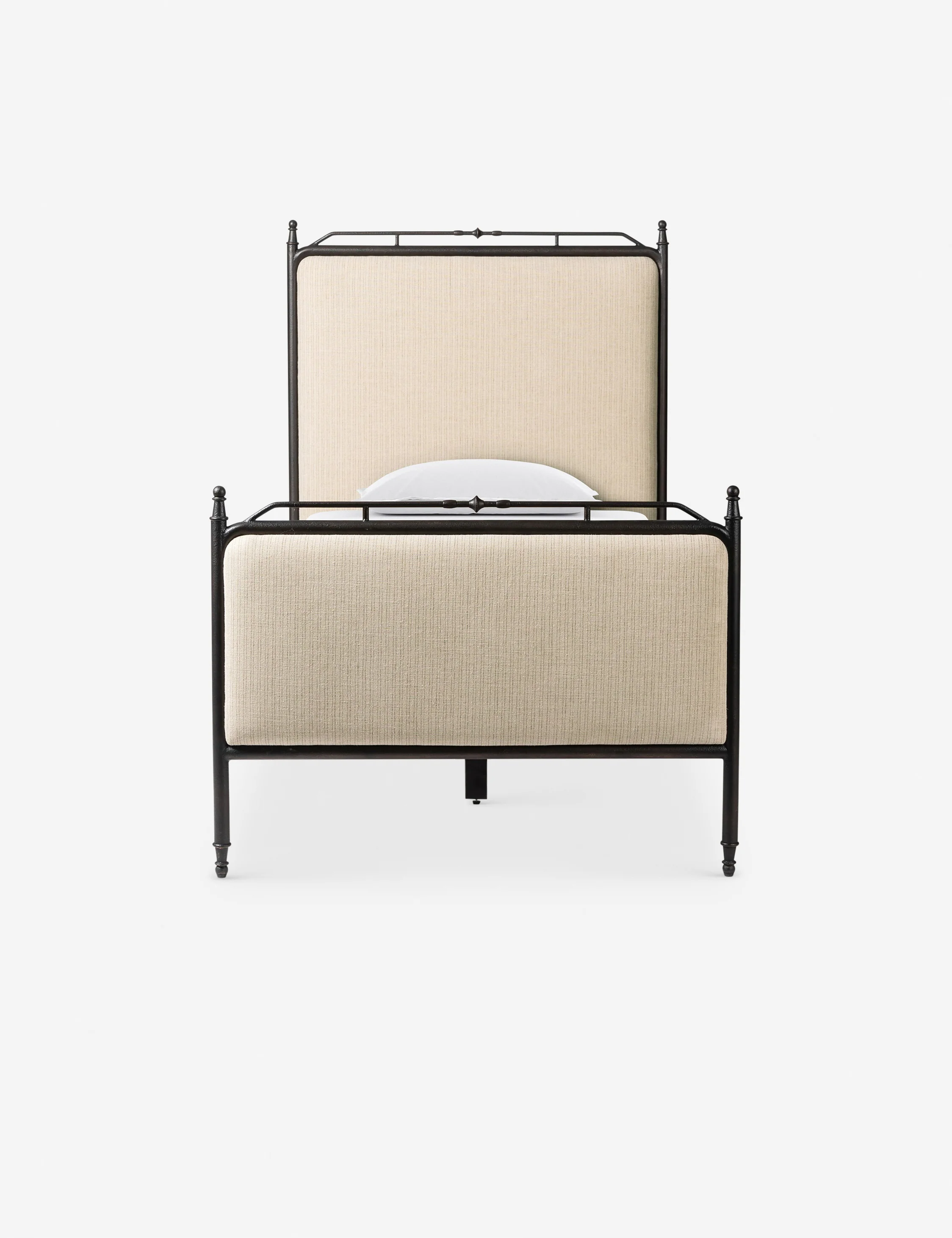 Leyla Platform Bed by Amber Lewis x Four Hands - Image 19