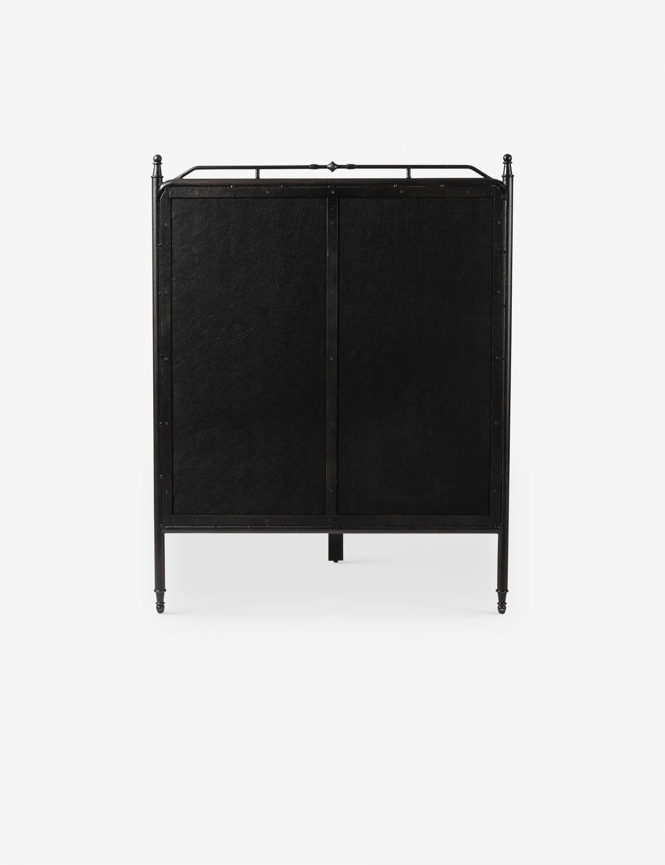 Leyla Platform Bed by Amber Lewis x Four Hands - Image 22