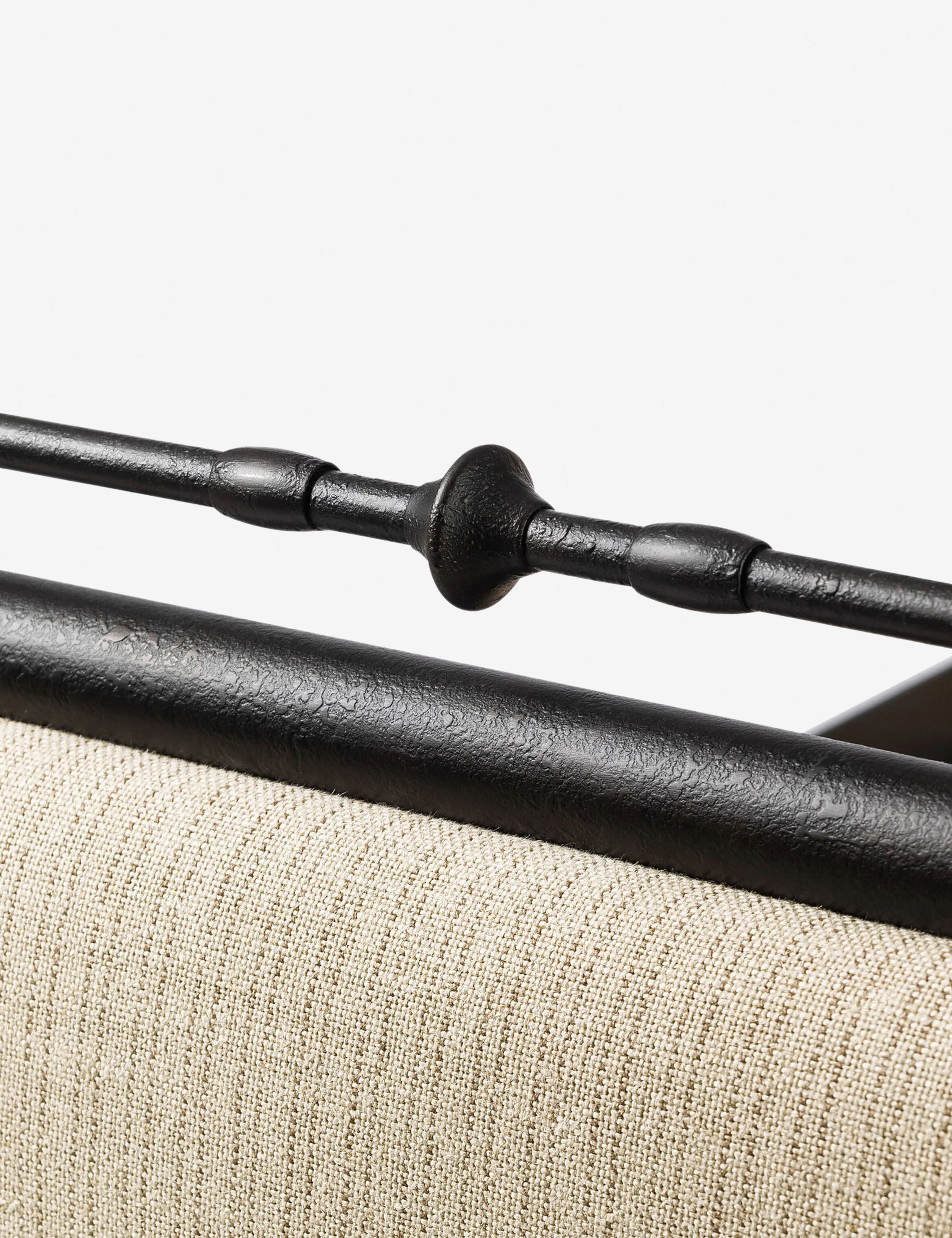 Leyla Platform Bed by Amber Lewis x Four Hands - Image 24