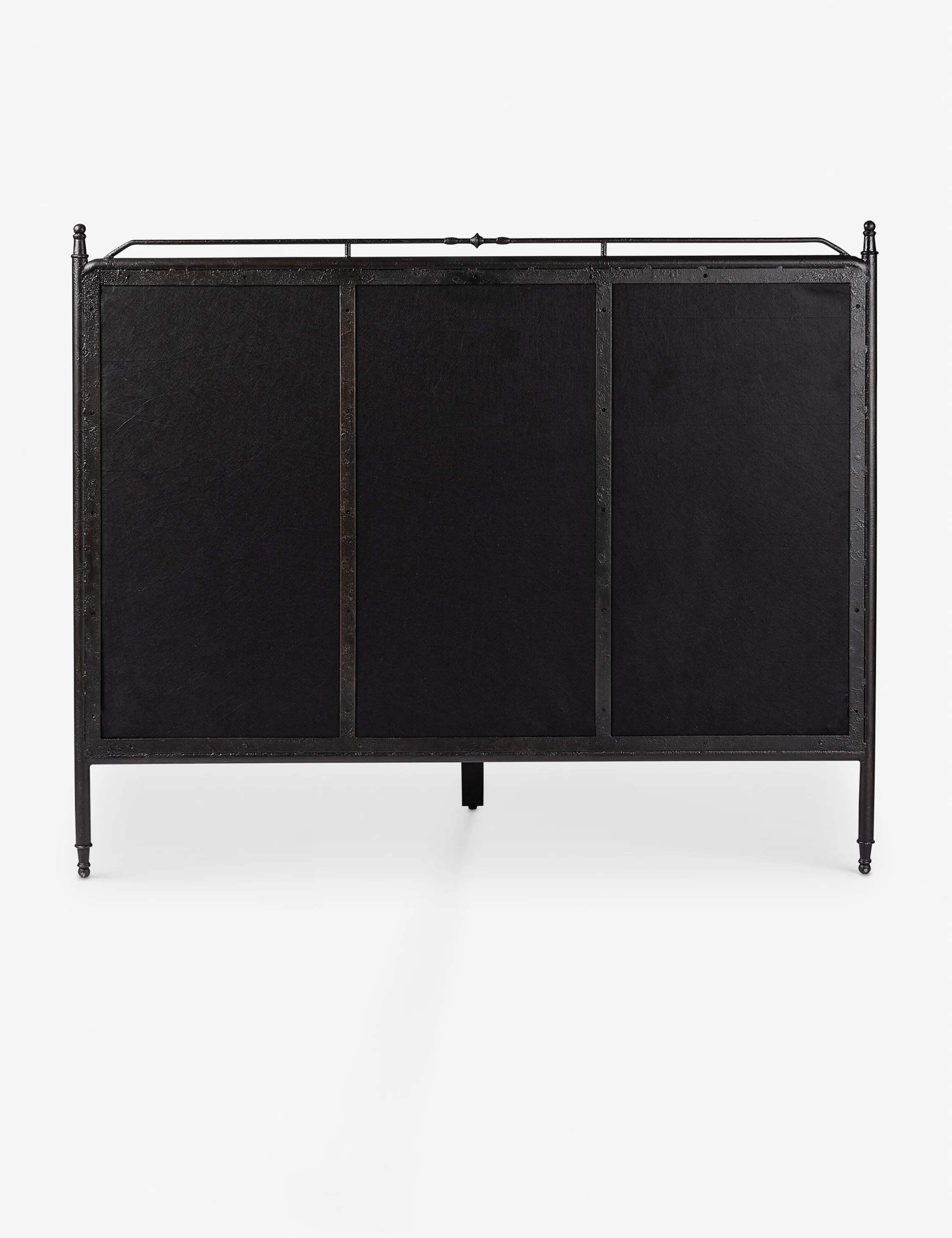 Leyla Platform Bed by Amber Lewis x Four Hands - Image 5