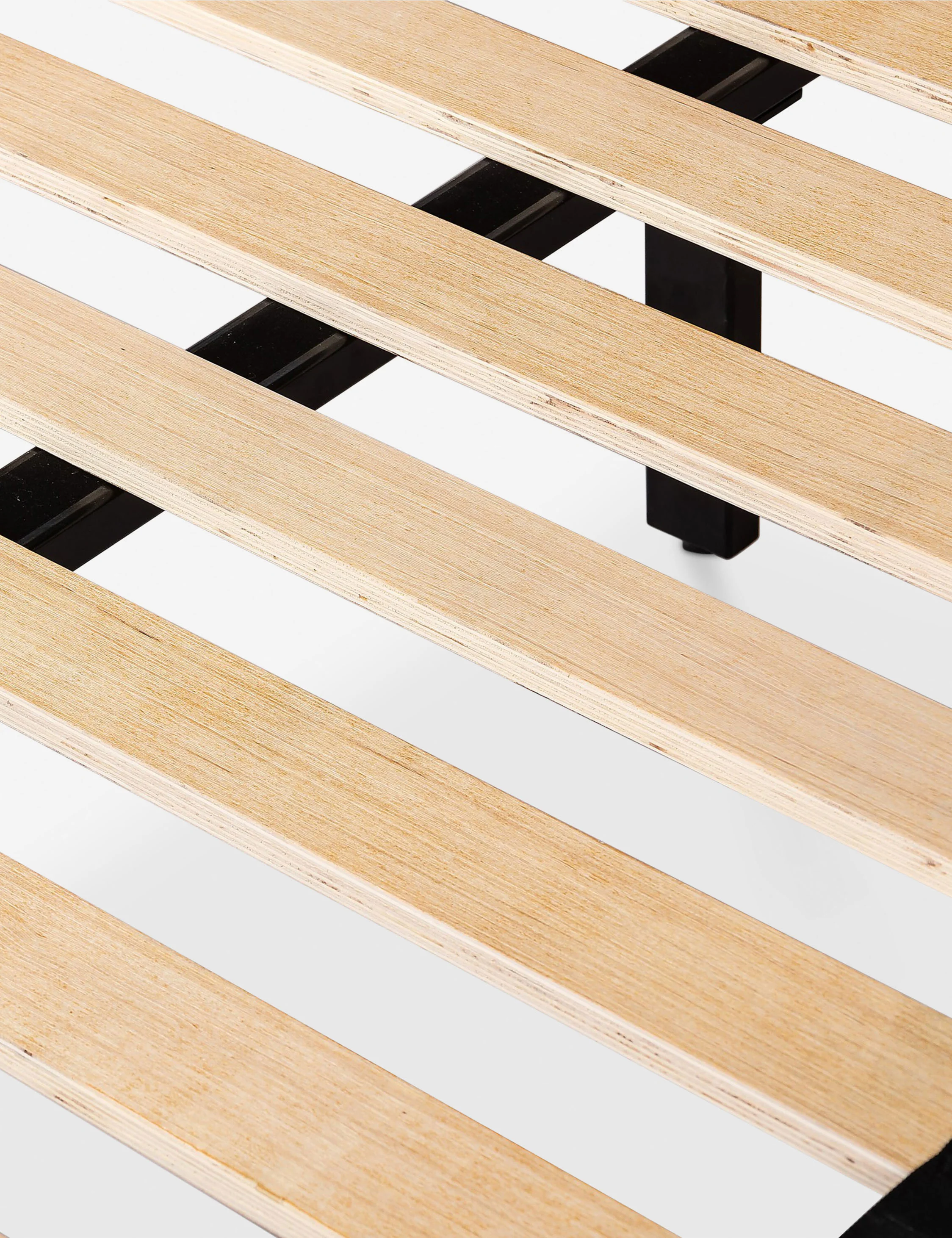 Leyla Platform Bed by Amber Lewis x Four Hands - Image 8