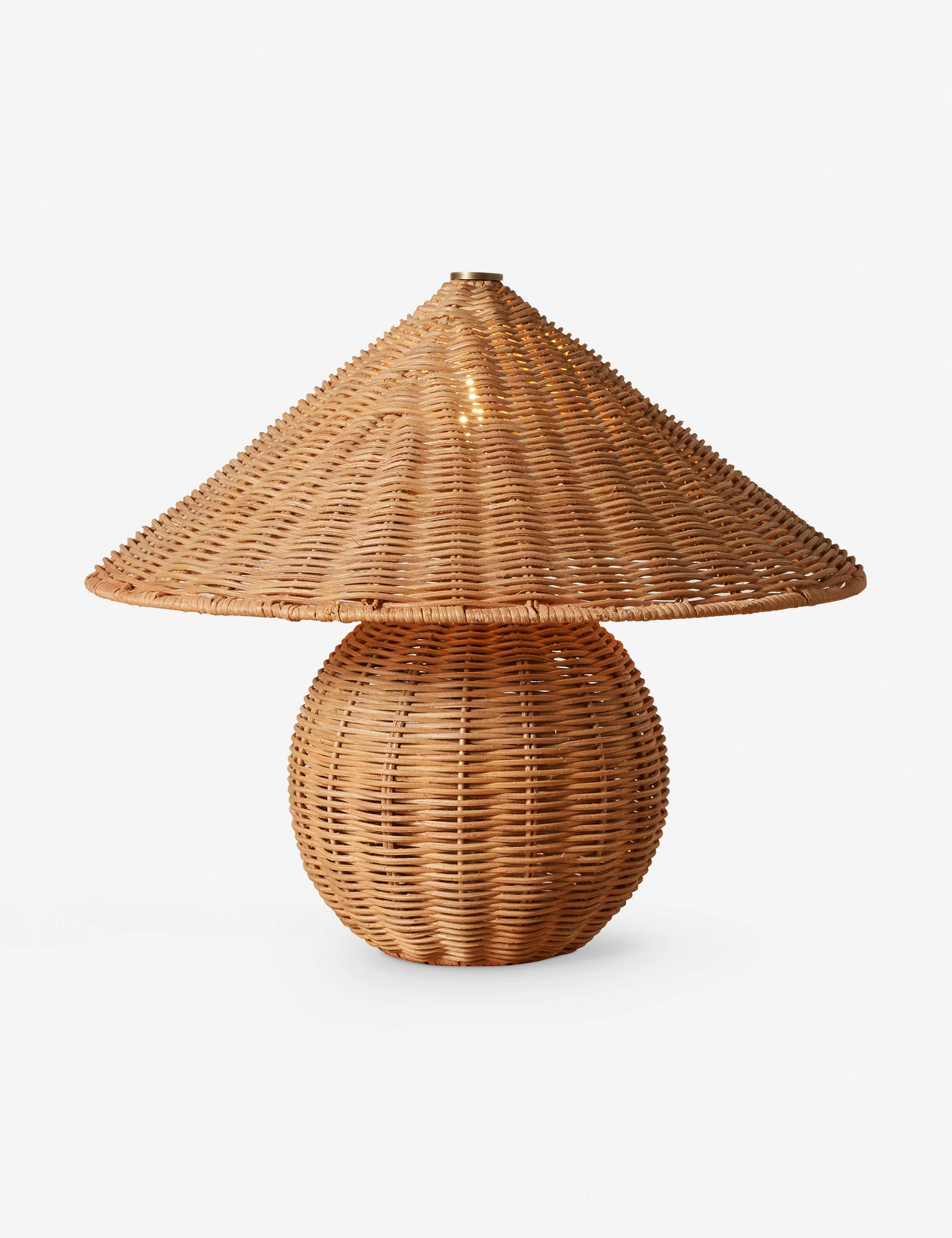 Leyva Table Lamp - Image 2