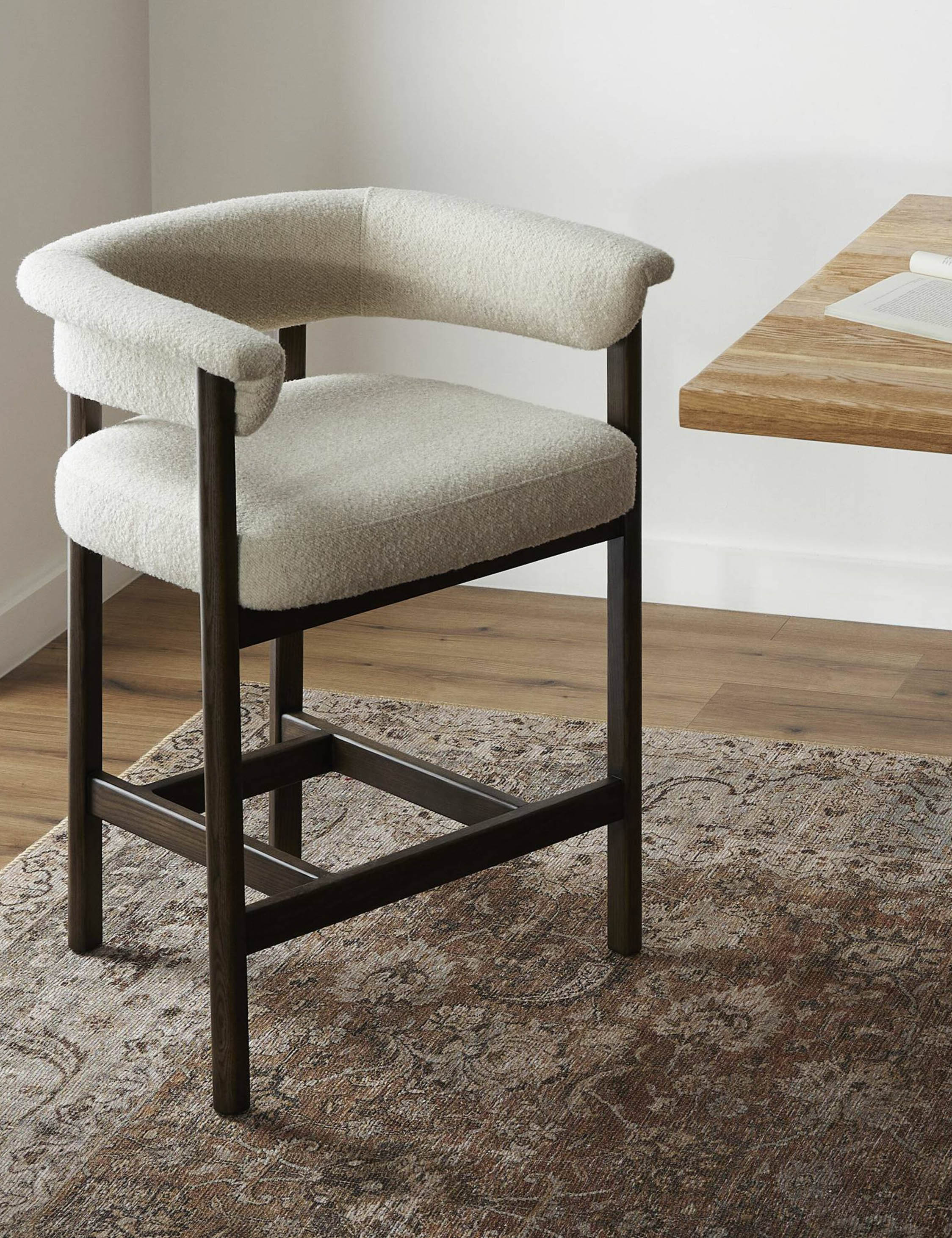 Libi Bar and Counter Stool - Image 11