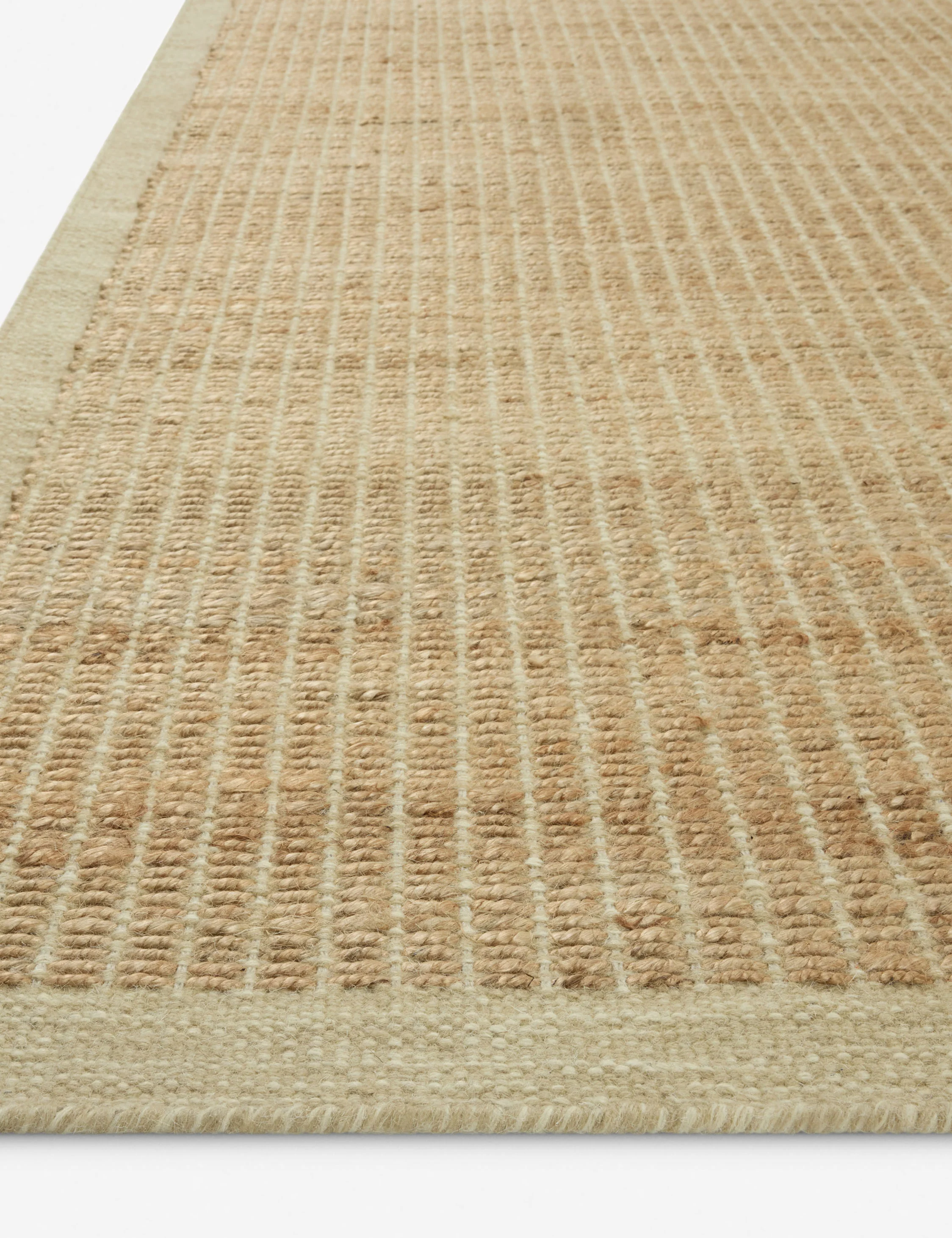 Lilah Handwoven Jute Rug by Amber Lewis x Loloi - Image 11