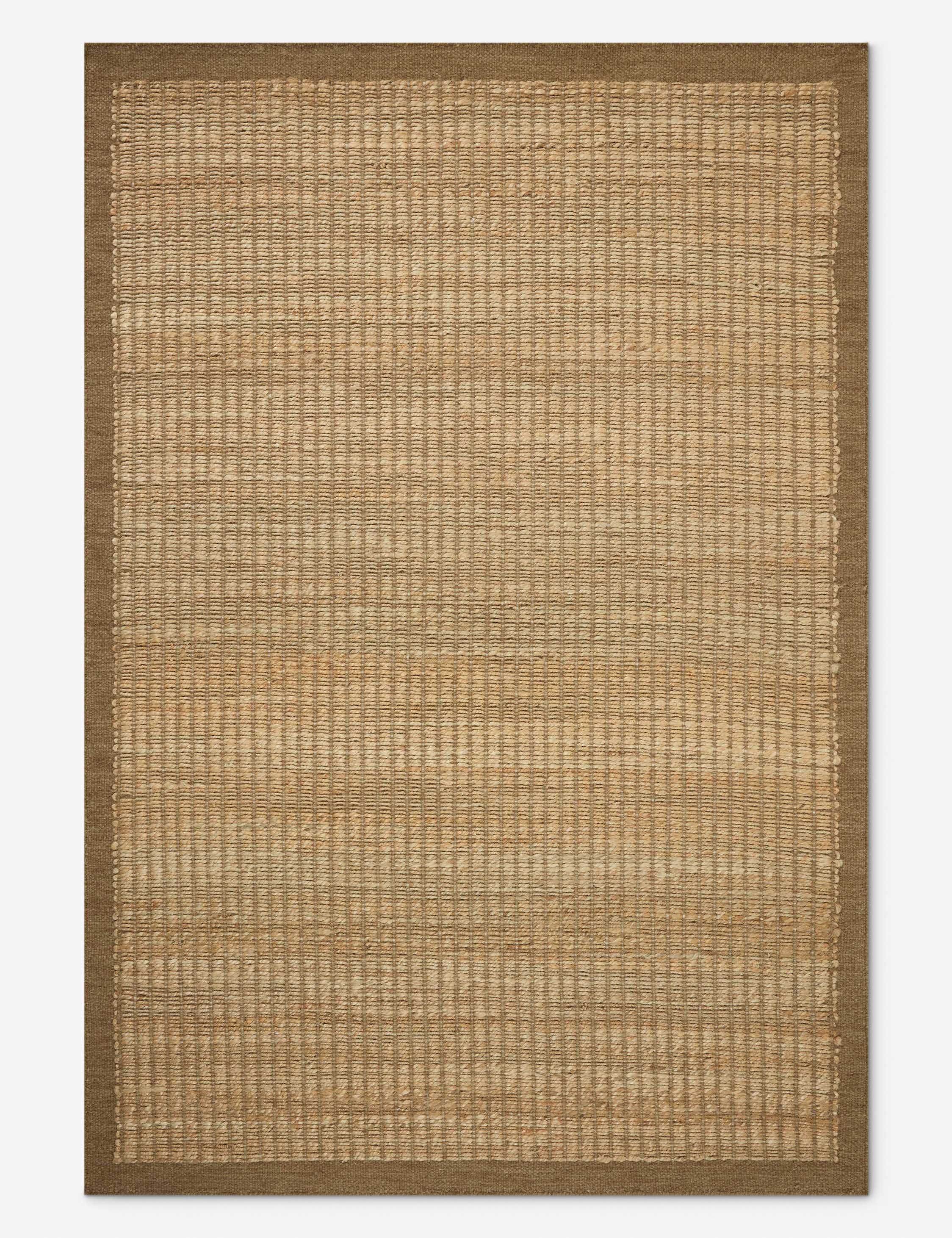 Lilah Handwoven Jute Rug by Amber Lewis x Loloi - Image 14