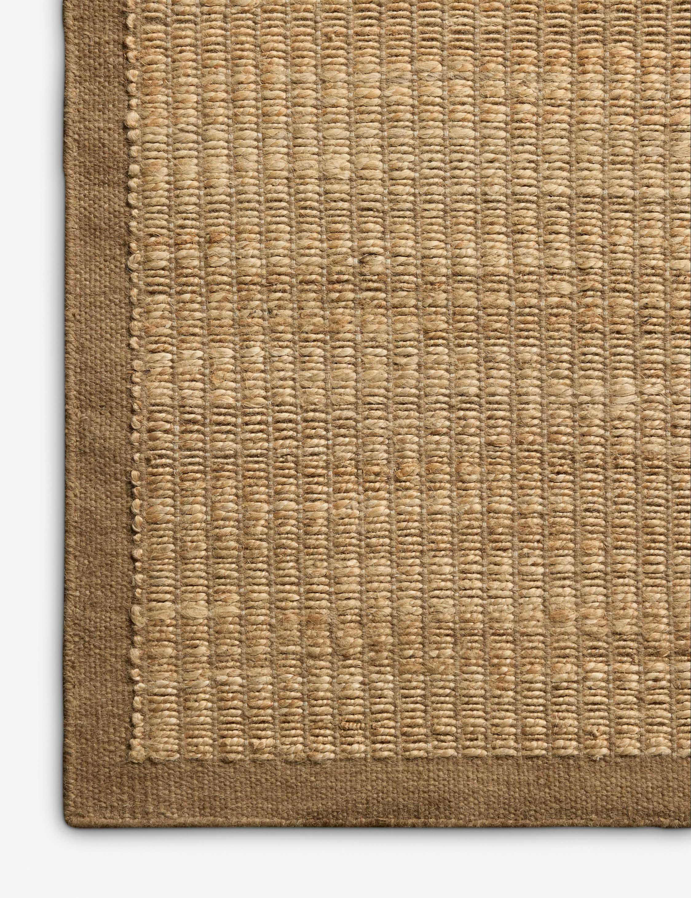 Lilah Handwoven Jute Rug by Amber Lewis x Loloi - Image 15