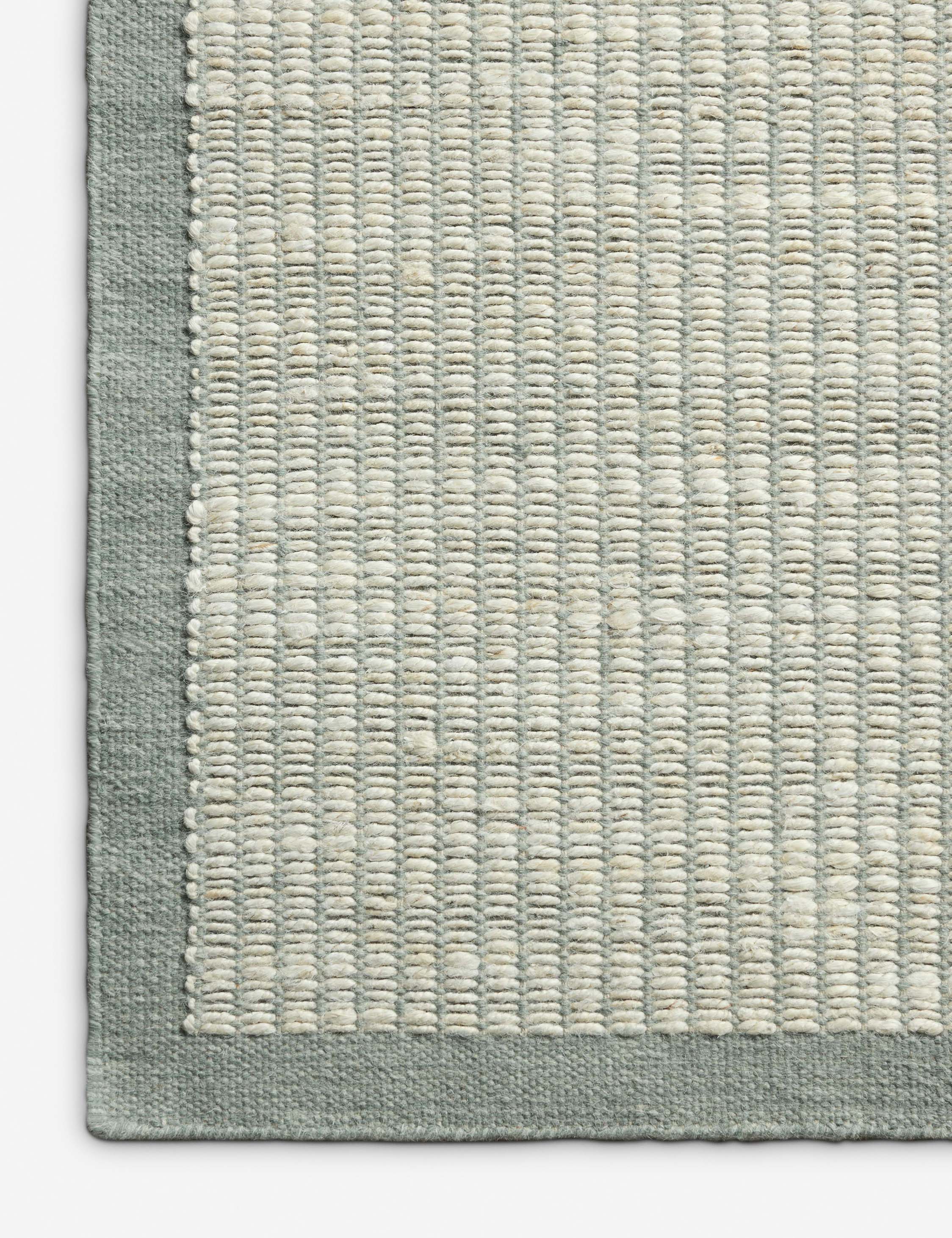 Lilah Handwoven Jute Rug by Amber Lewis x Loloi - Image 3