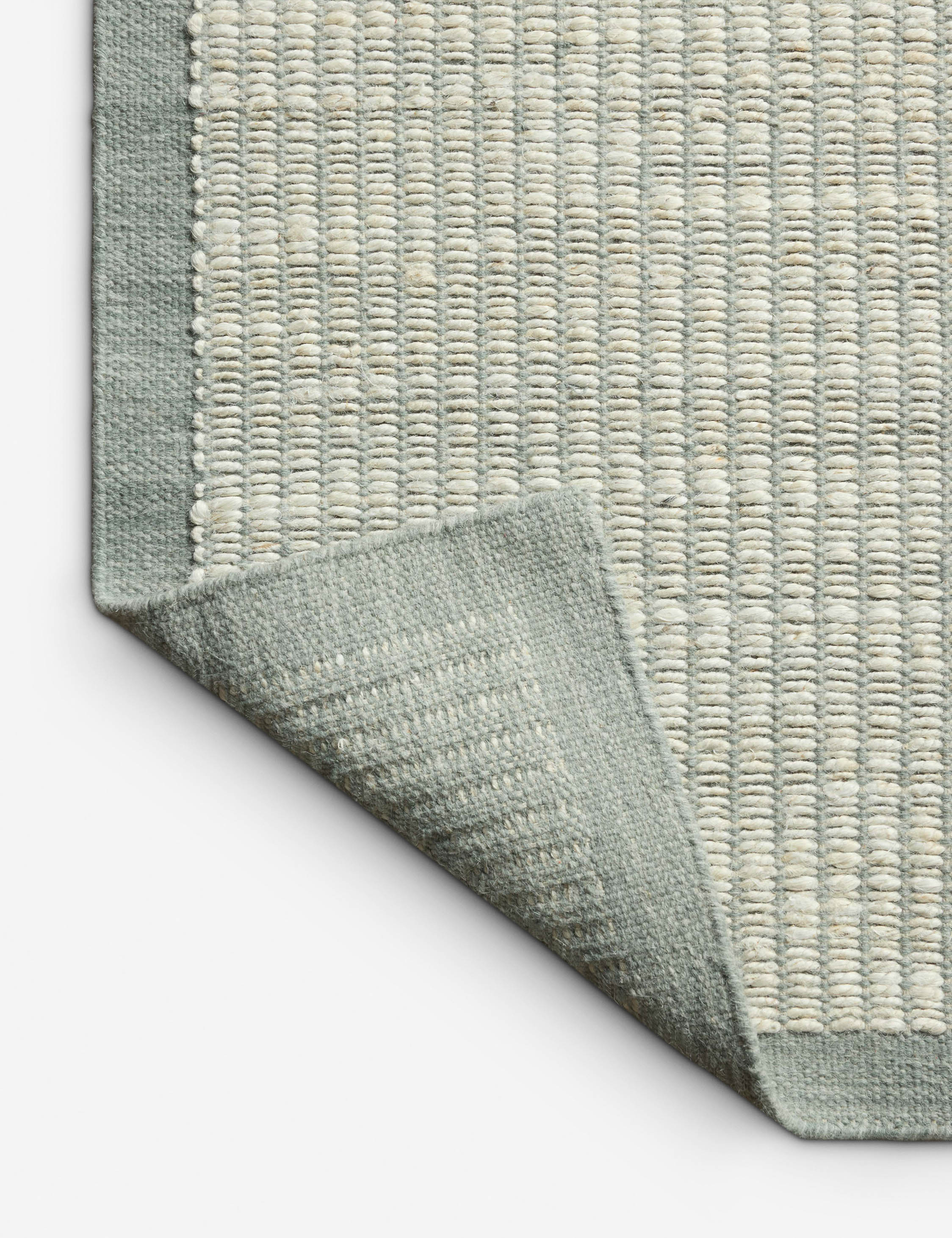 Lilah Handwoven Jute Rug by Amber Lewis x Loloi - Image 4