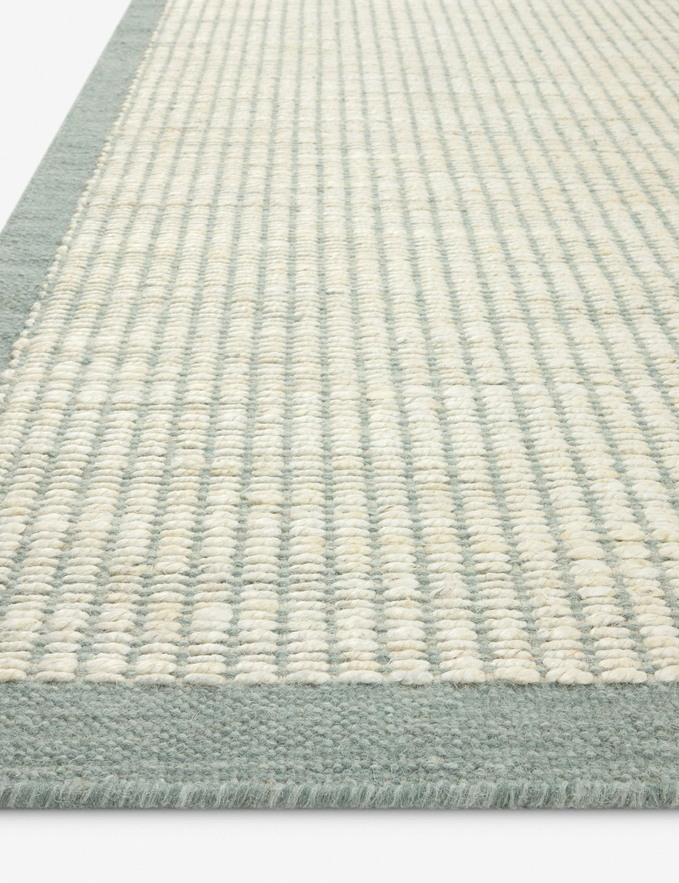 Lilah Handwoven Jute Rug by Amber Lewis x Loloi - Image 5