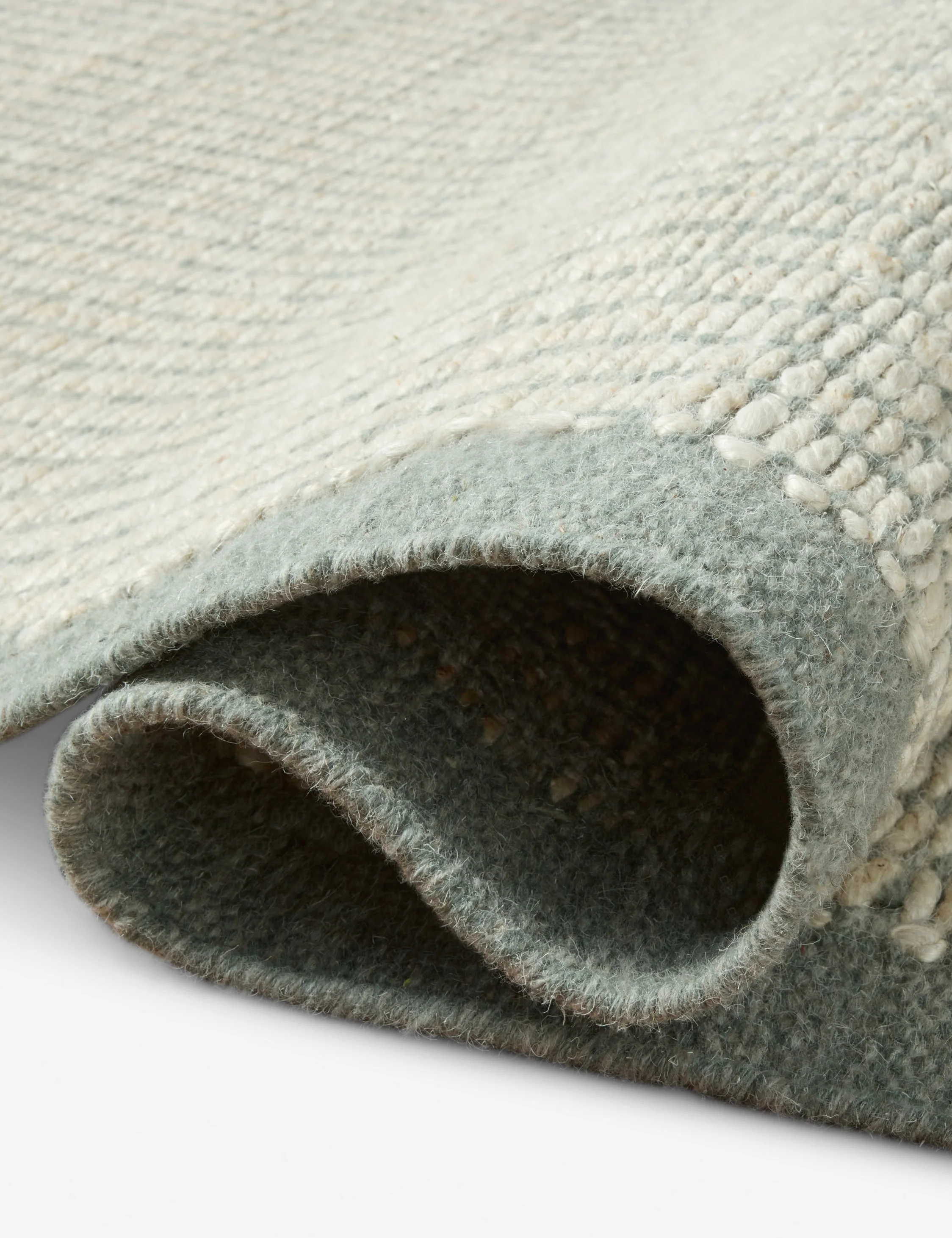 Lilah Handwoven Jute Rug by Amber Lewis x Loloi - Image 6
