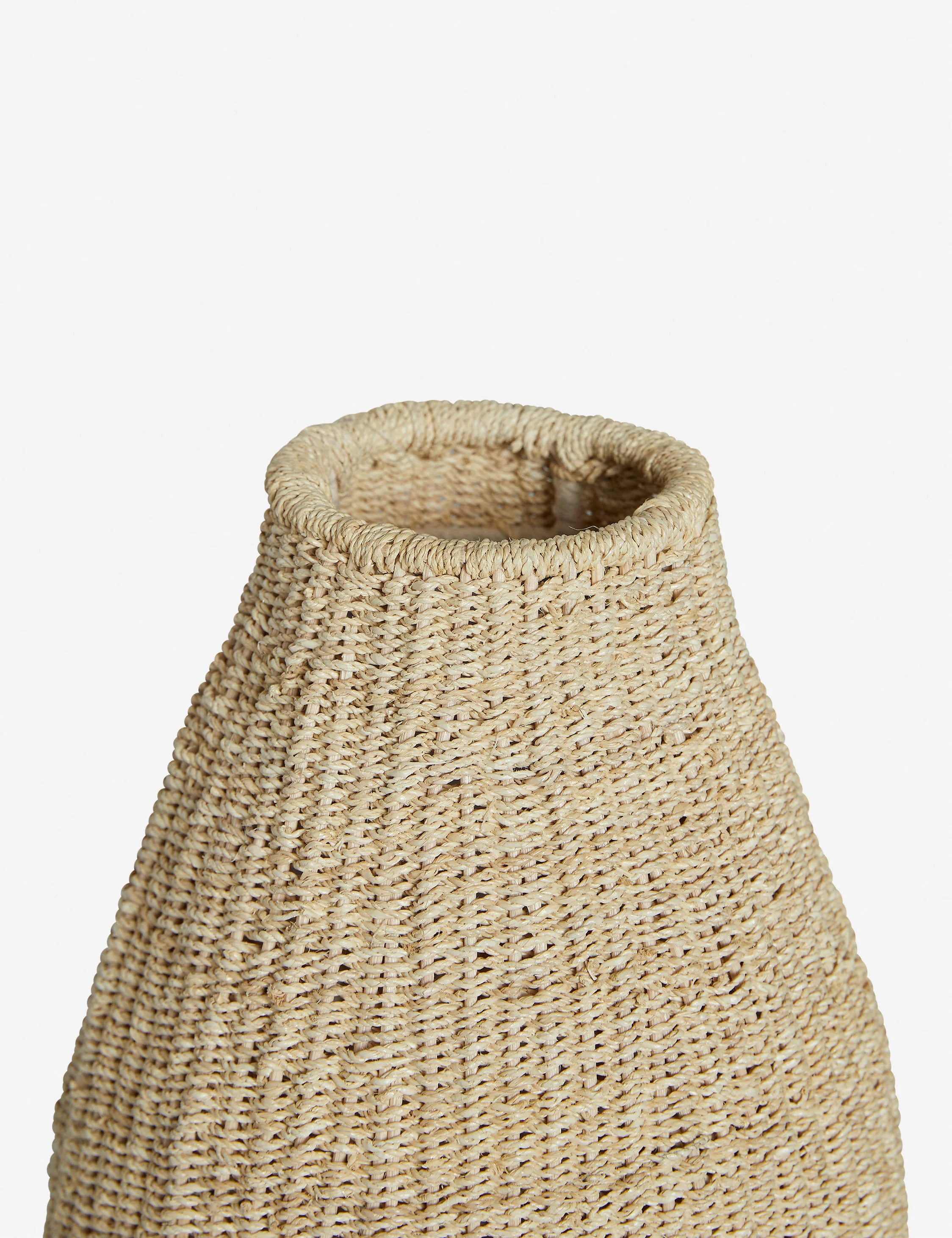 Lilia Decorative Floor Vase - Image 11