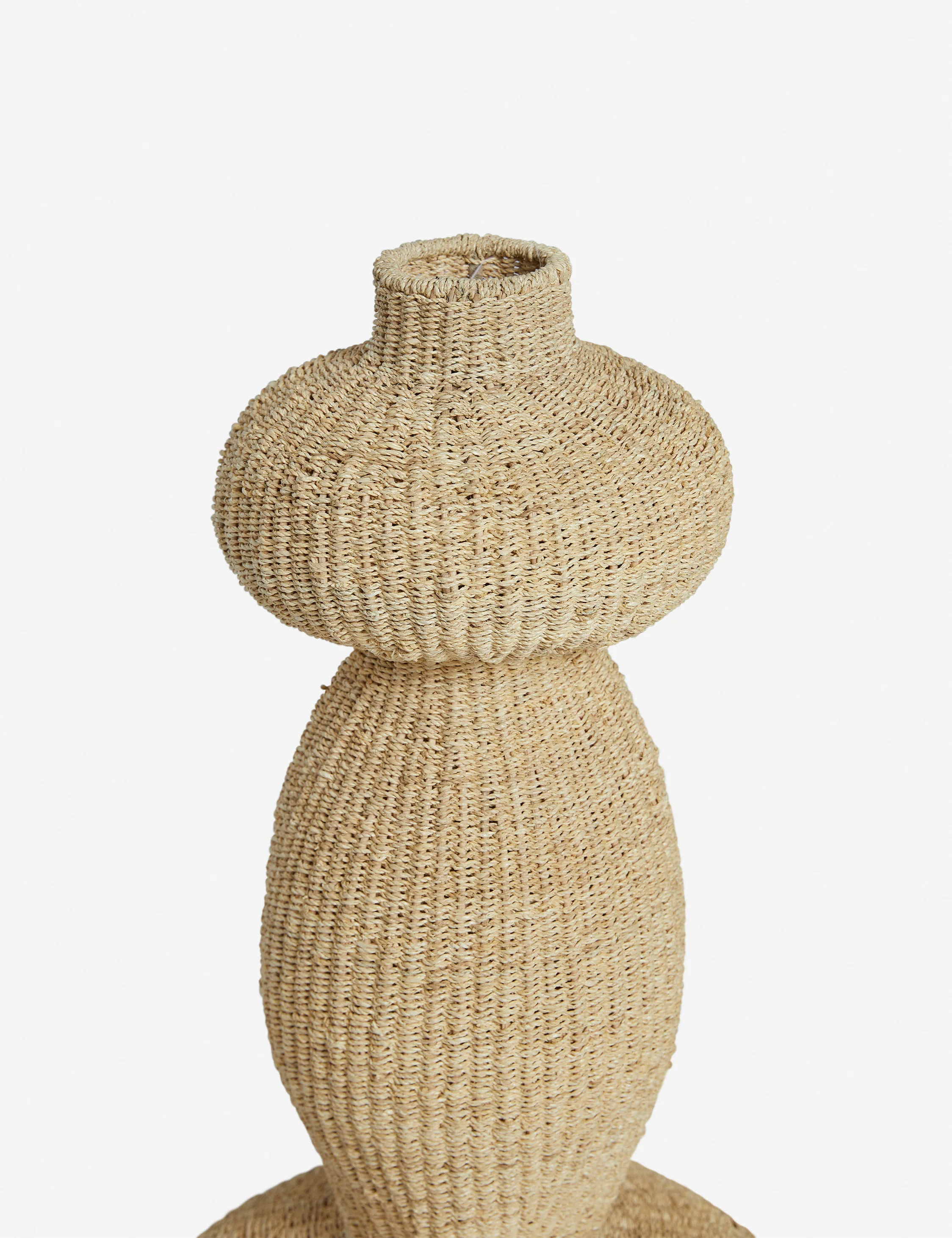 Lilia Decorative Floor Vase - Image 13