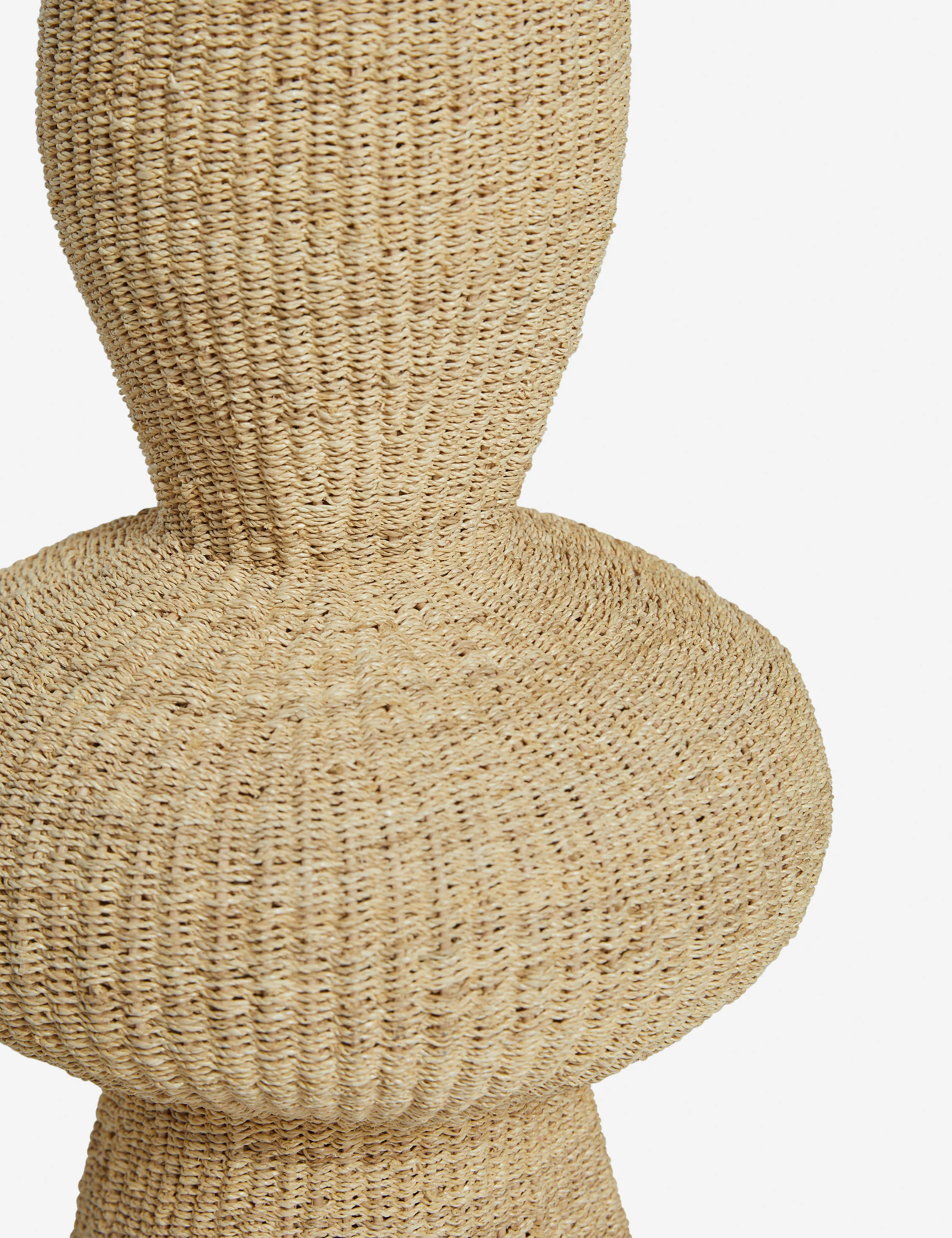 Lilia Decorative Floor Vase - Image 14