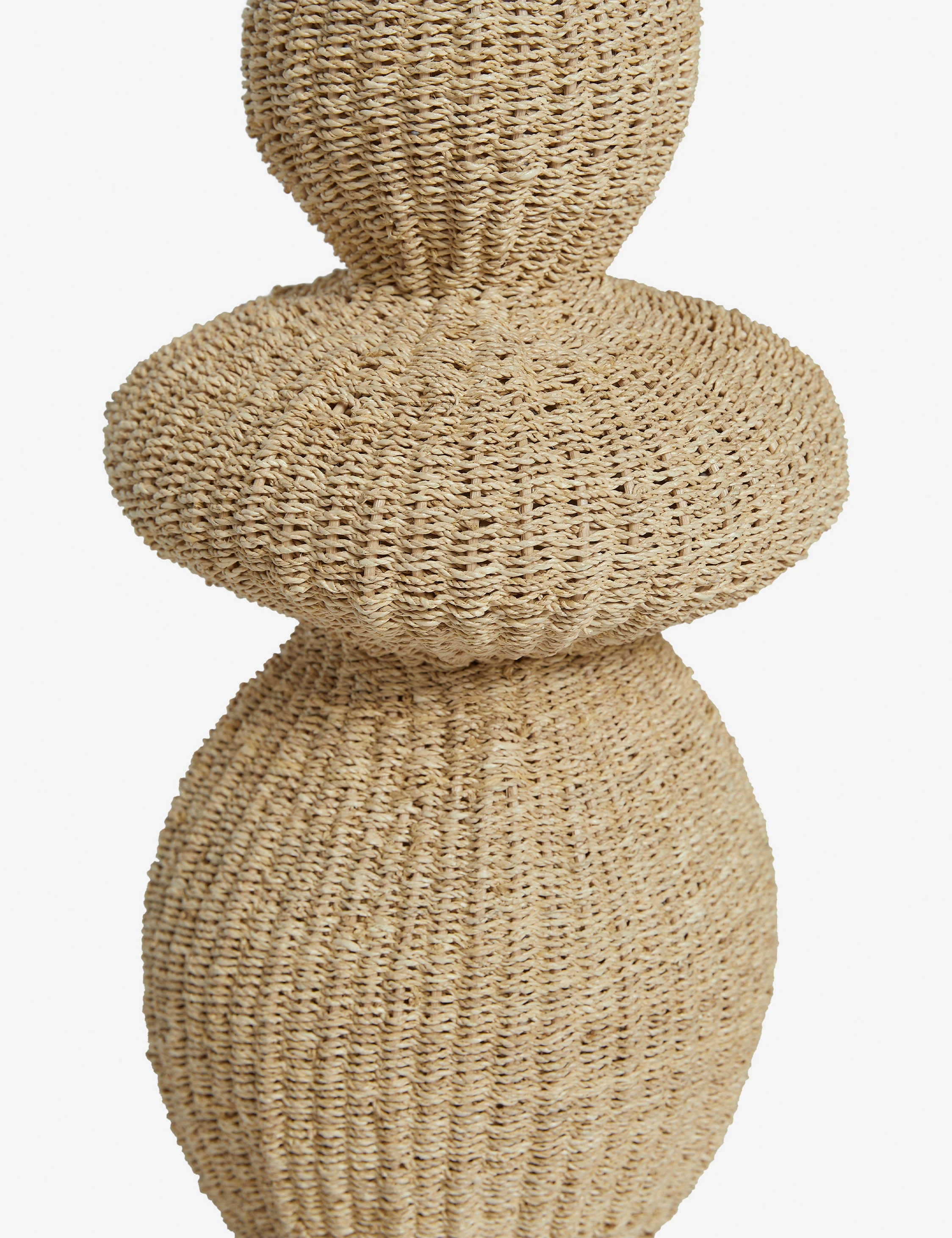 Lilia Decorative Floor Vase - Image 16