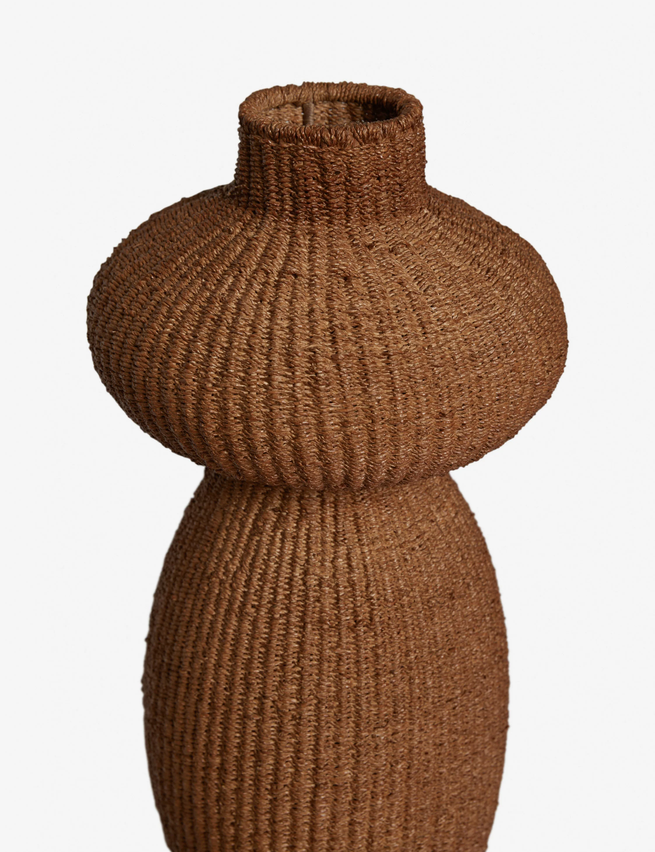 Lilia Decorative Floor Vase - Image 19