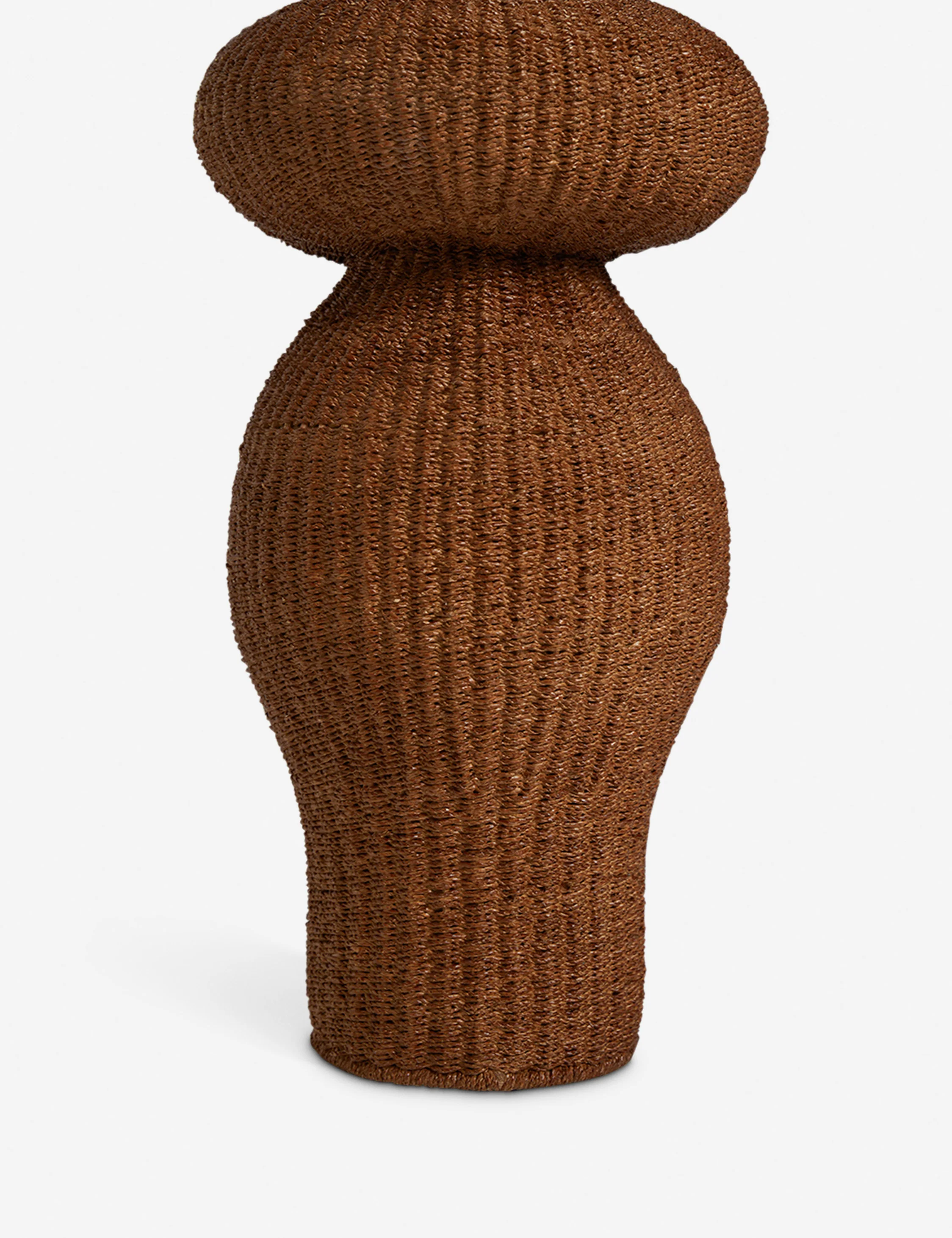 Lilia Decorative Floor Vase - Image 22
