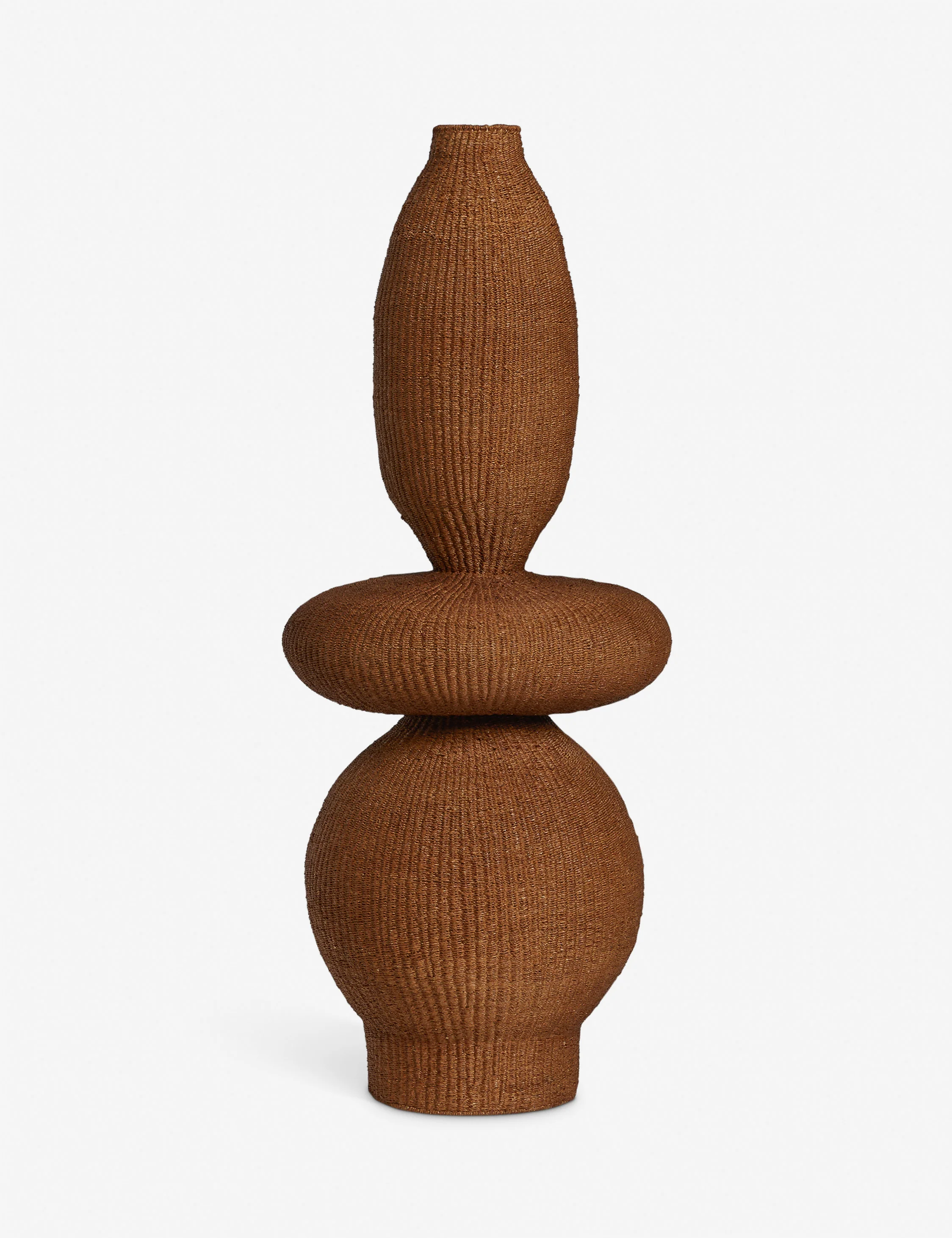 Lilia Decorative Floor Vase - Image 6