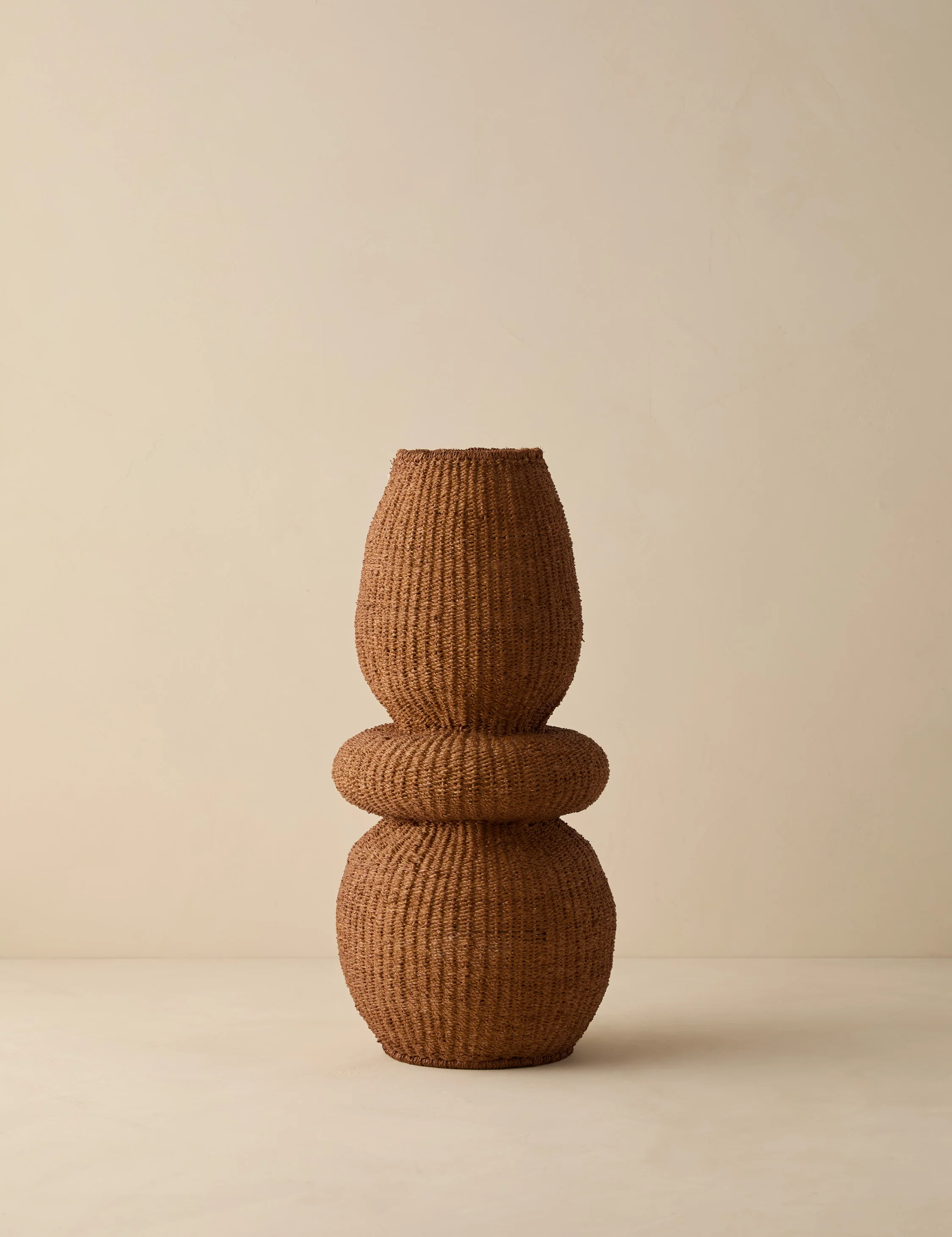 Lilia Decorative Tabletop Vase - Image 15