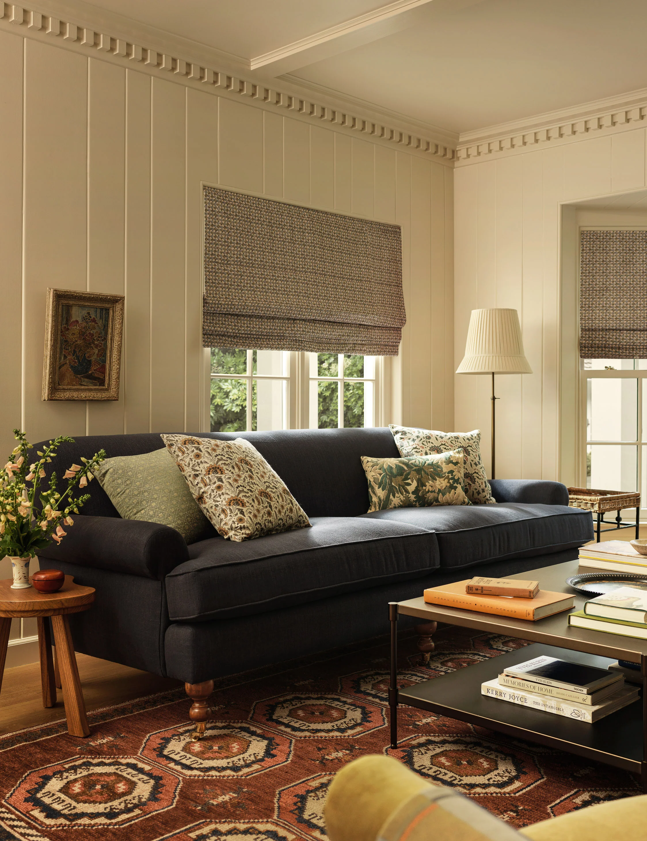 Lily Adjustable Floor Lamp by Heidi Caillier - Image 7