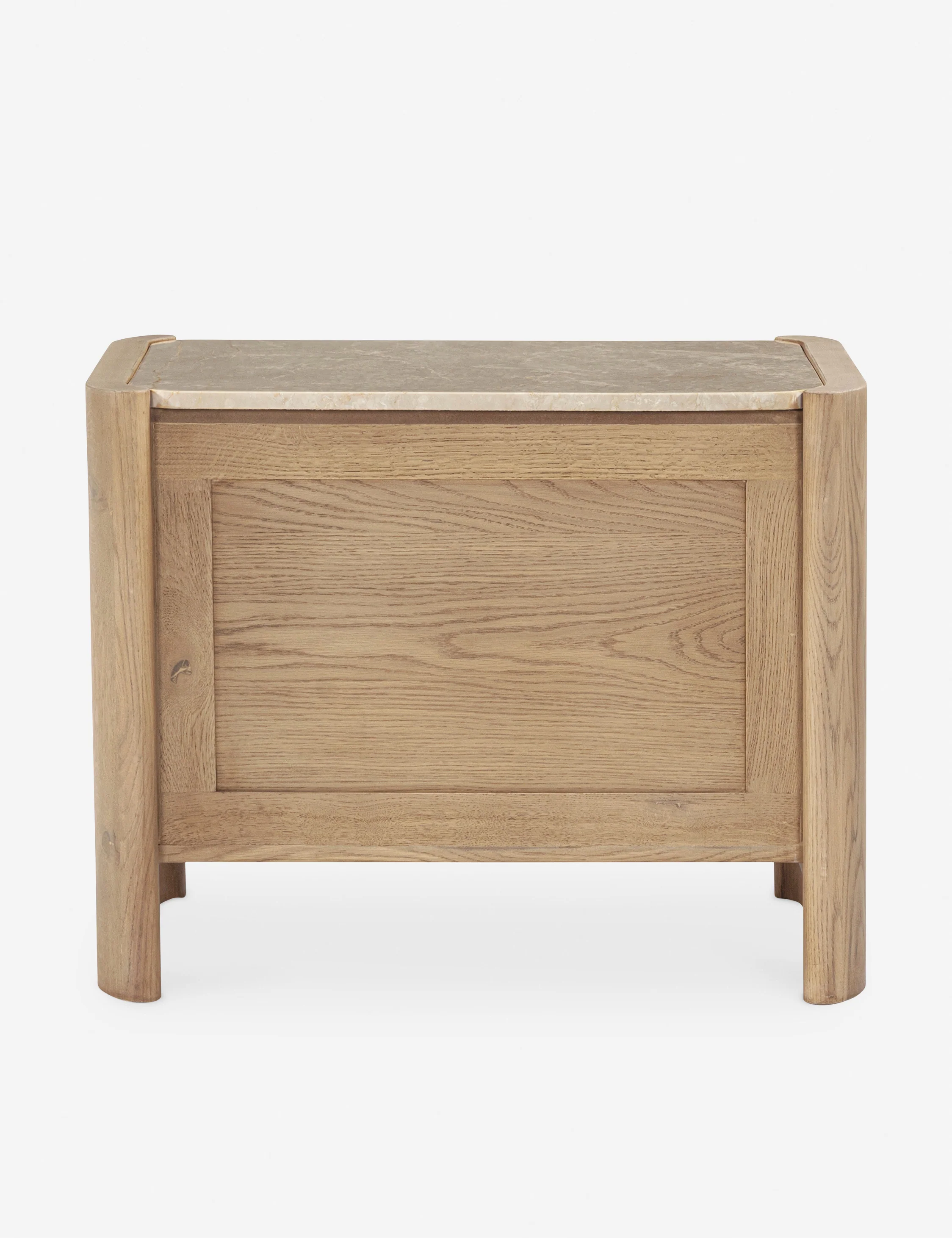Lindahl Nightstand - Image 9