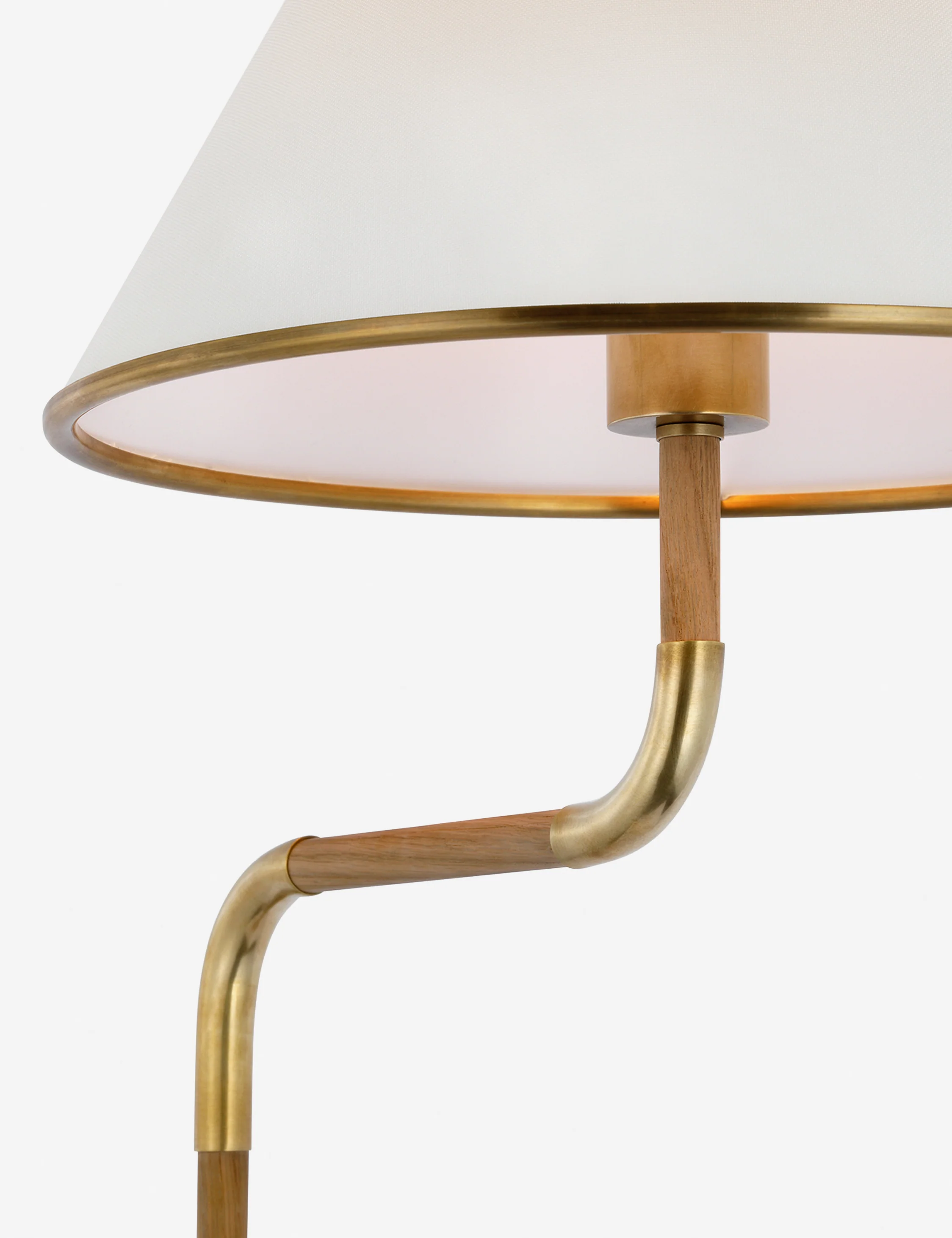 Lindholm Floor Lamp - Image 2