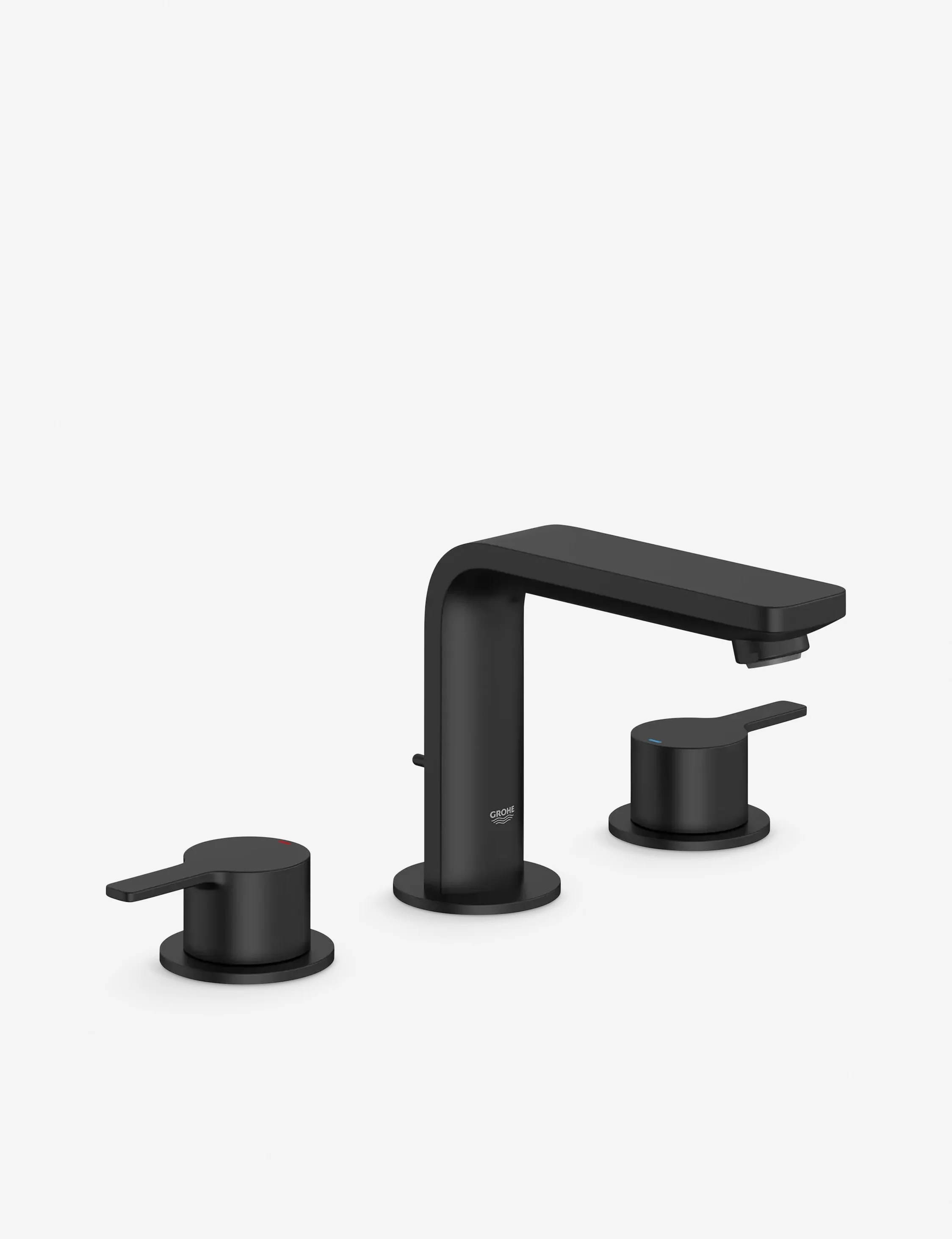 Lineare Bathroom Faucet by Grohe - Image 2