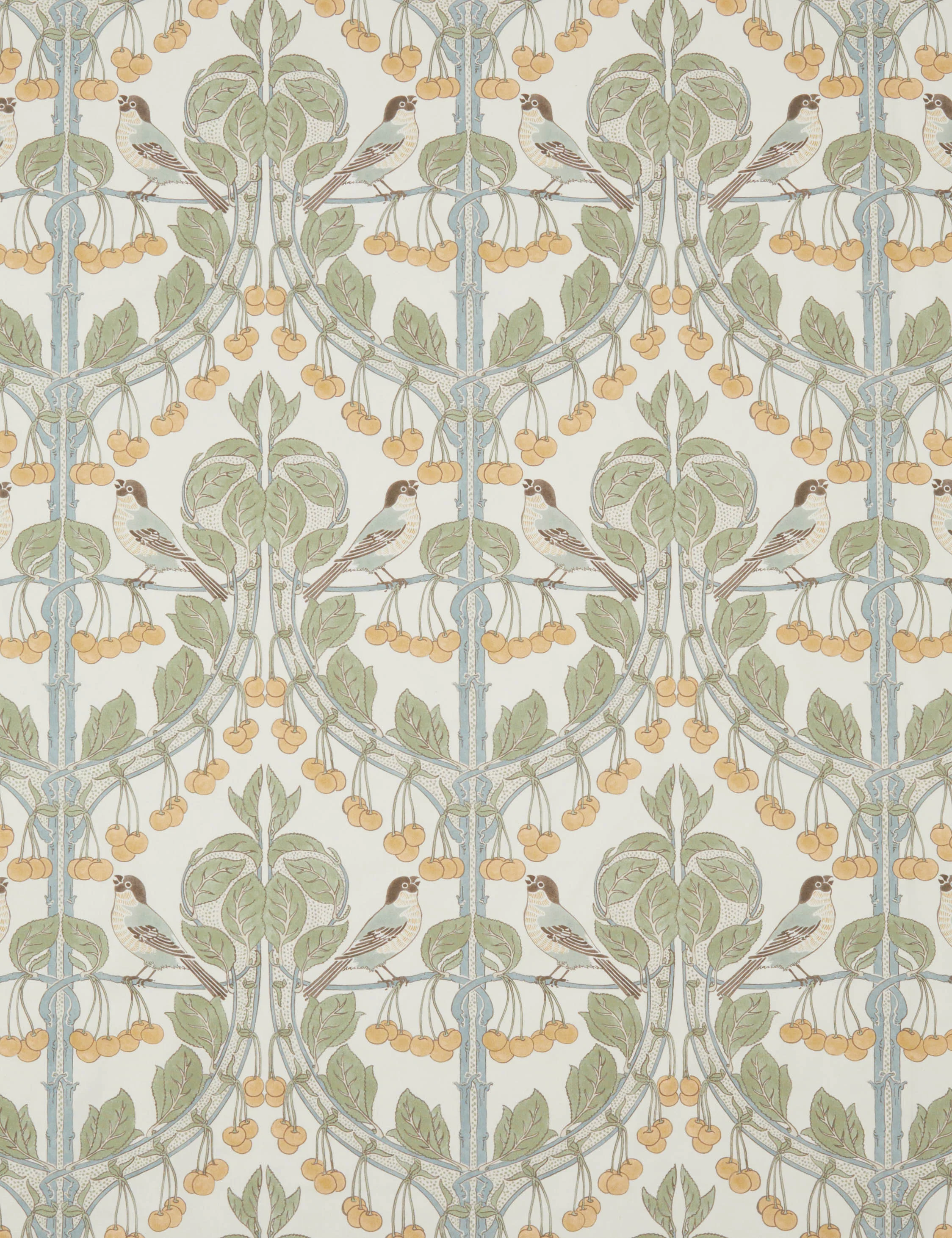 Linfield Cotton Fabric - Image 10
