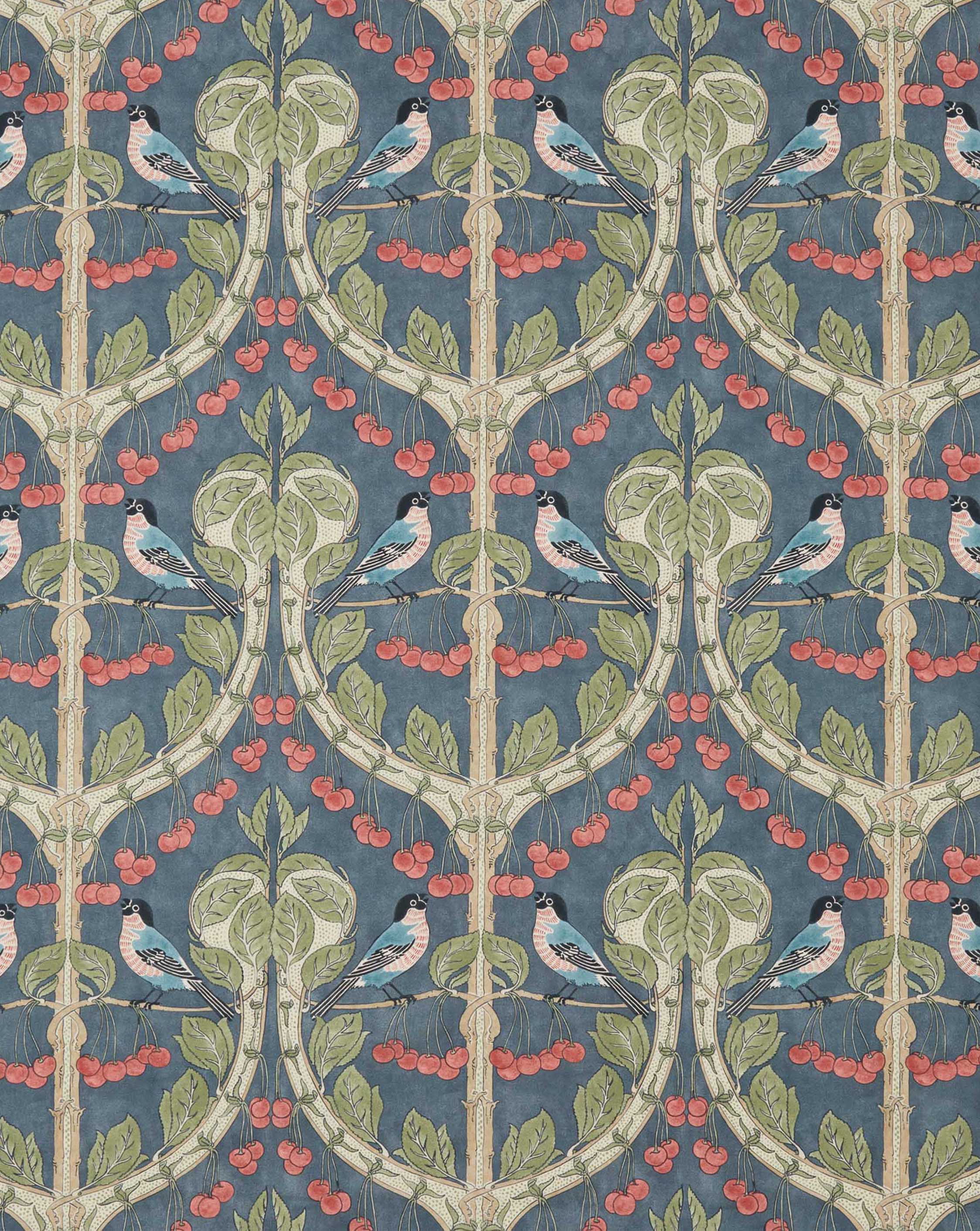 Linfield Cotton Fabric - Image 6
