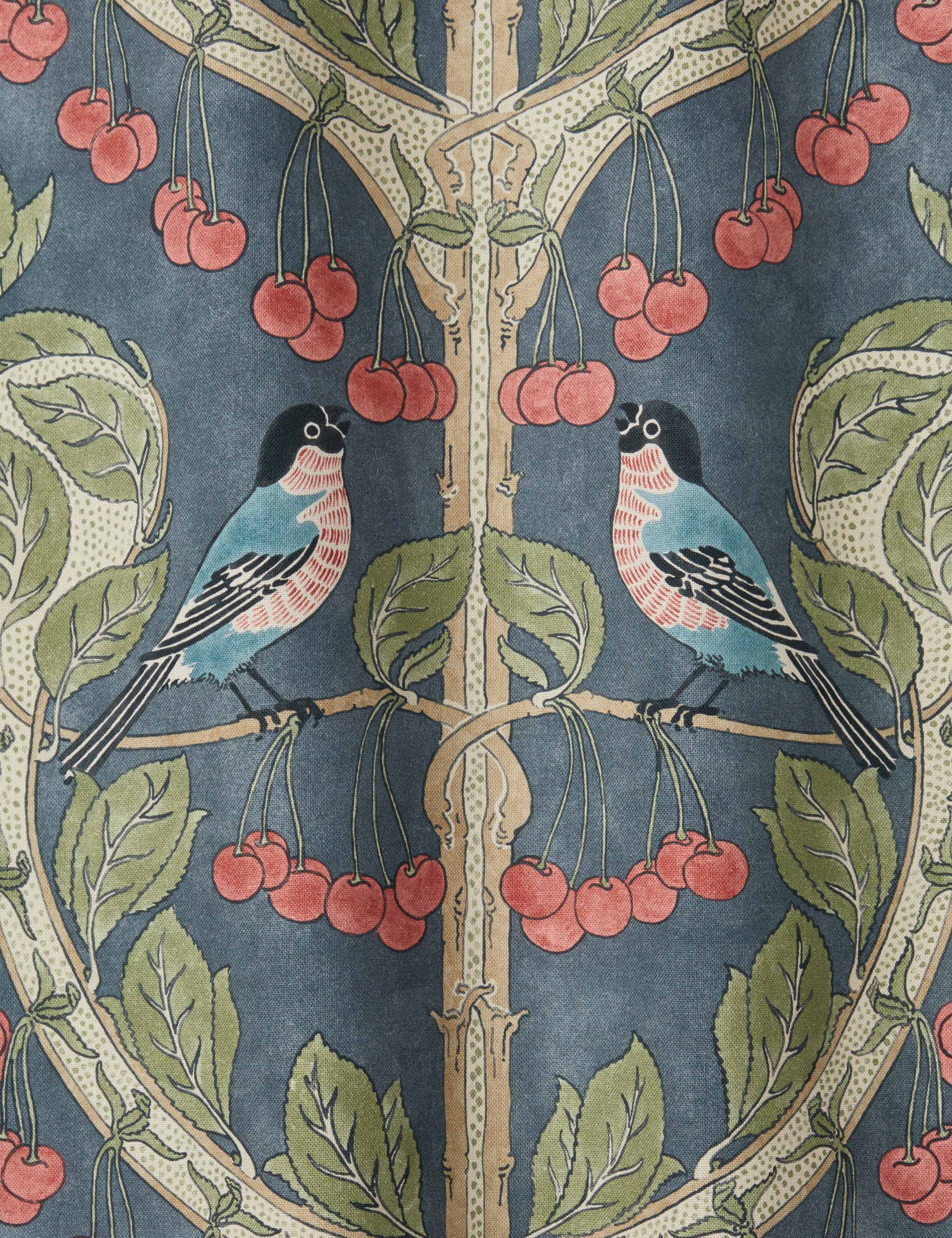 Linfield Cotton Fabric - Image 8